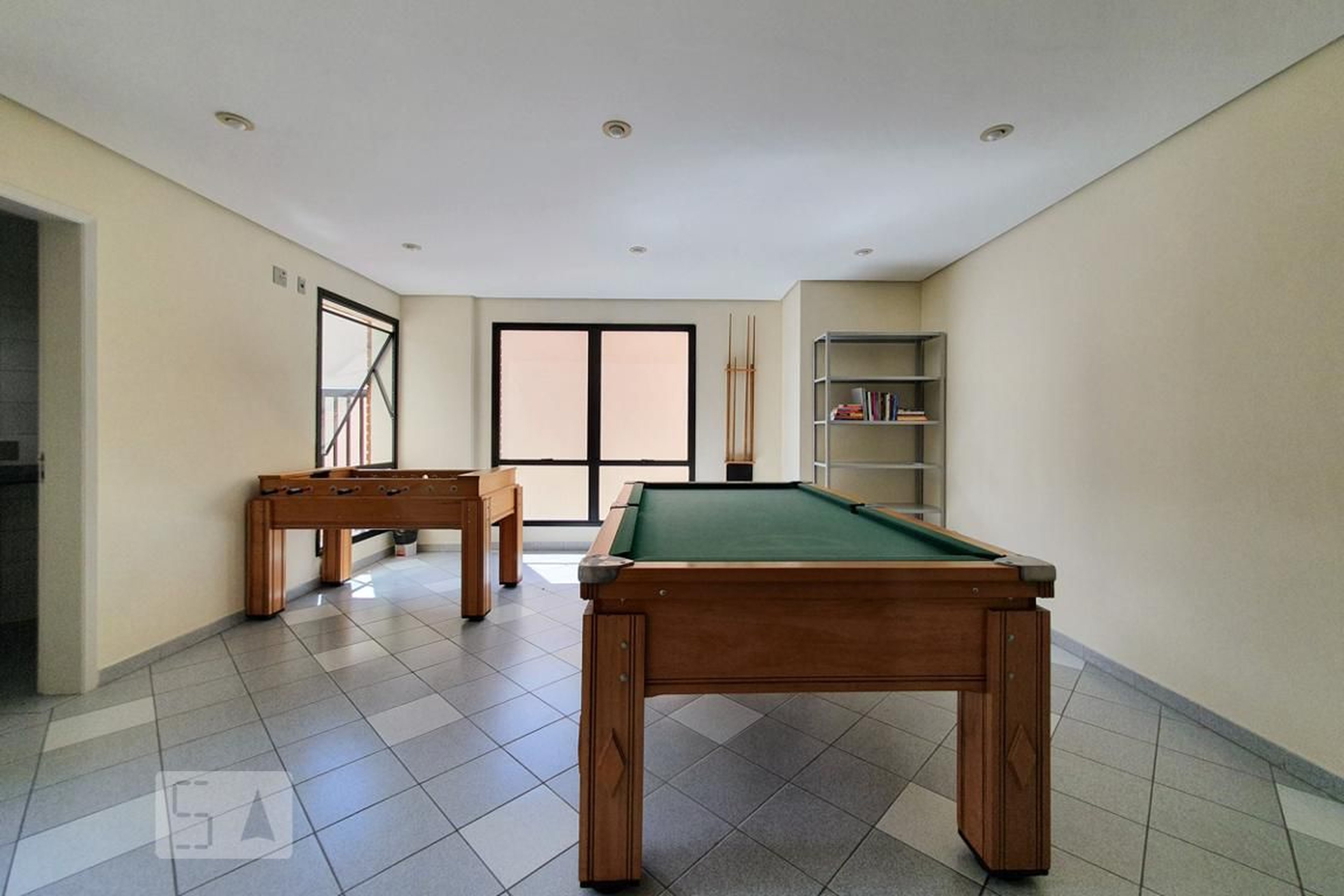 Sala de Jogos - Des Etoiles