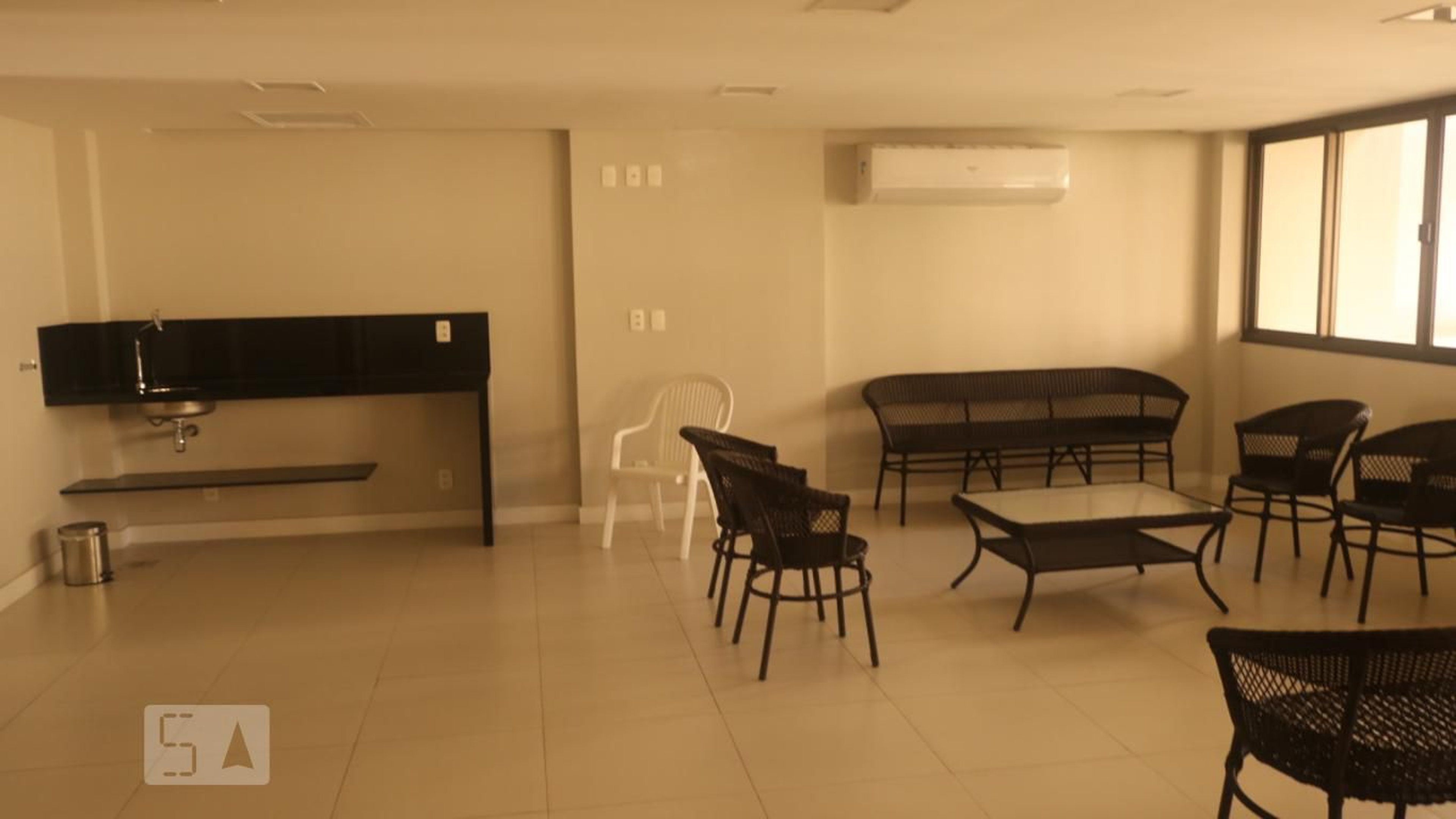 Salao de Festa - Solar di Laura