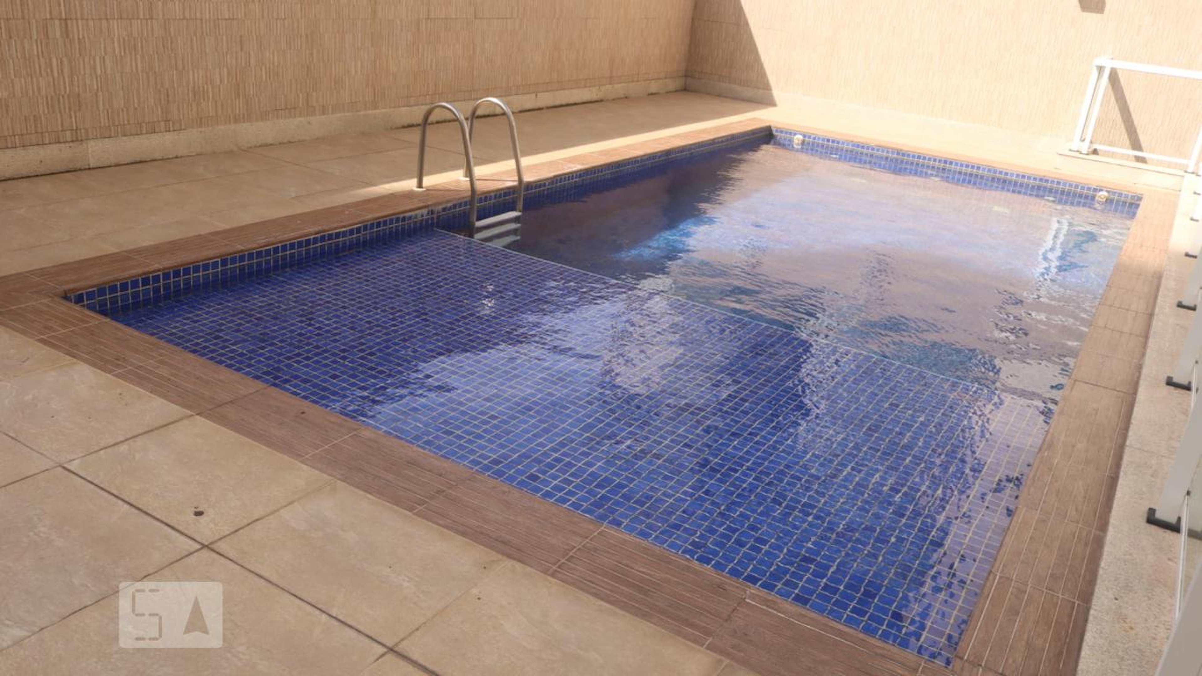 Piscina - Solar di Laura