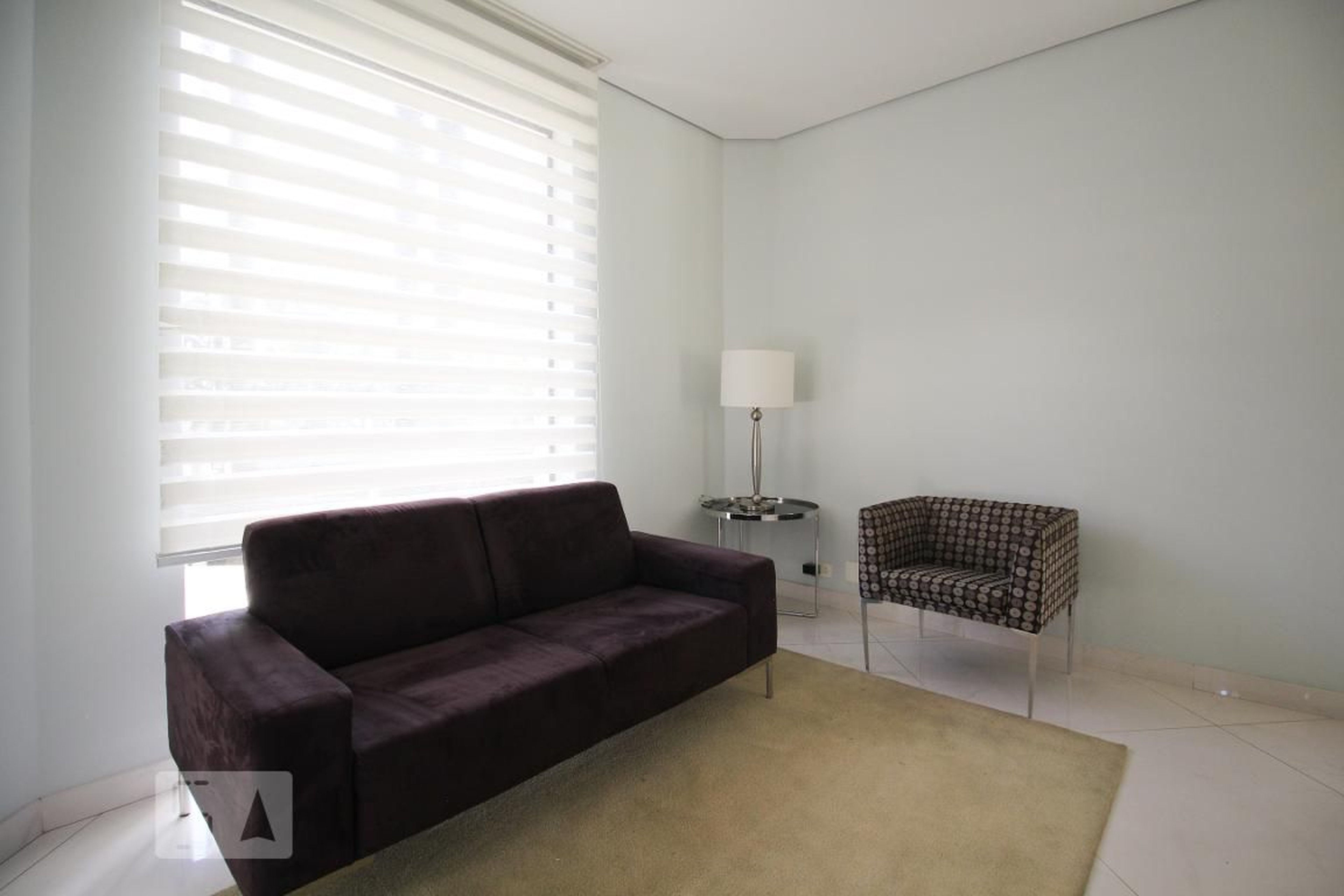 Hall social - Porto Bello