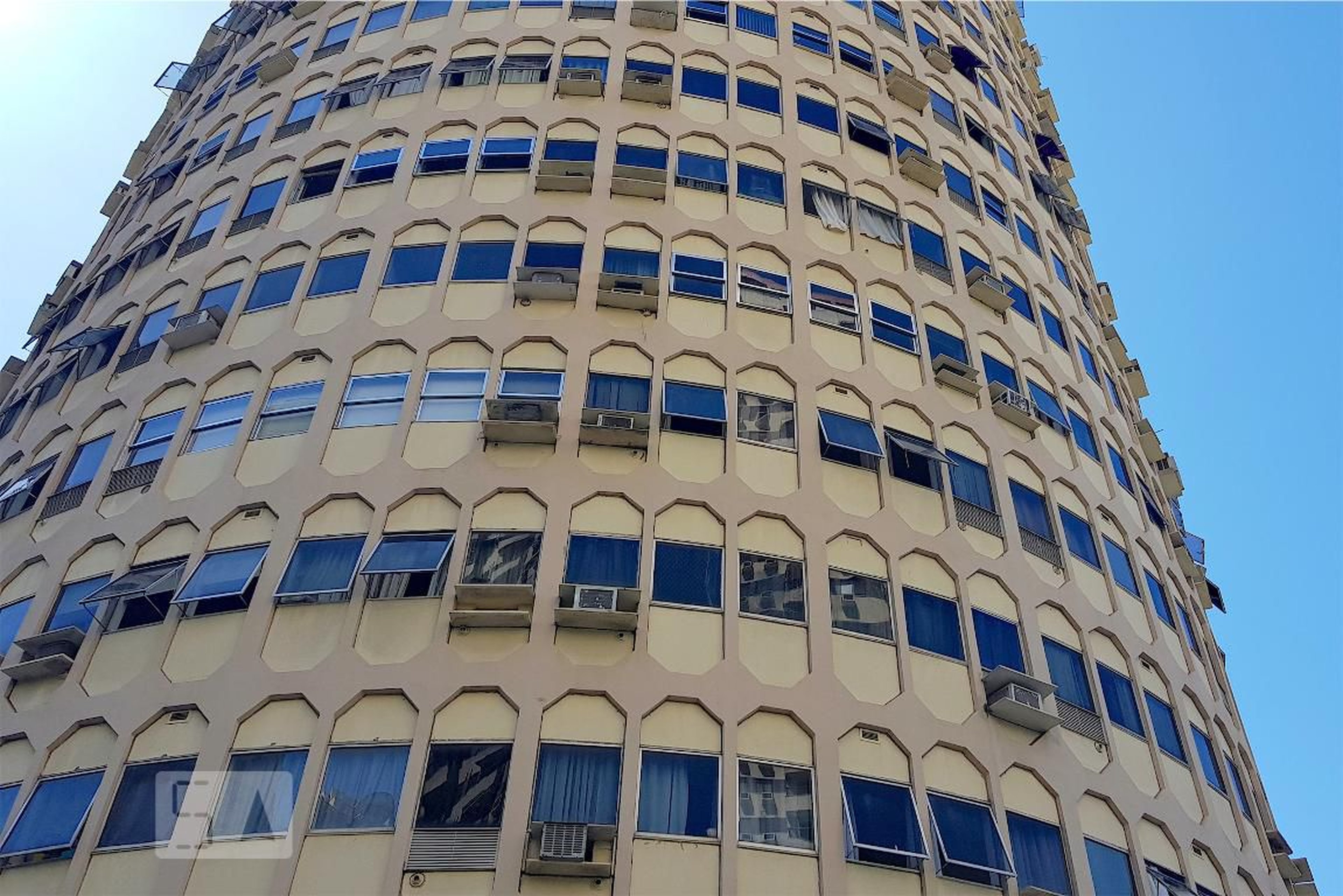 Edifício Condomínio Torre Charles de Gaulle