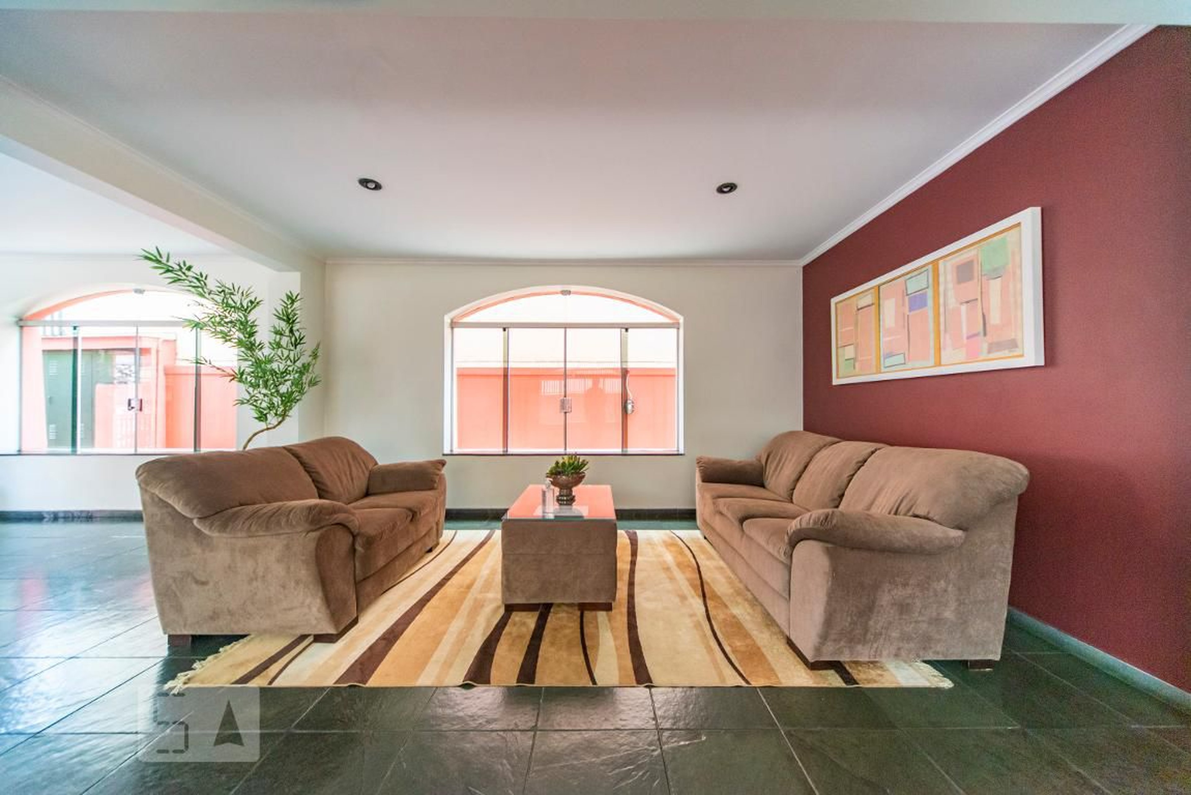 Hall de Entrada - Bahamas