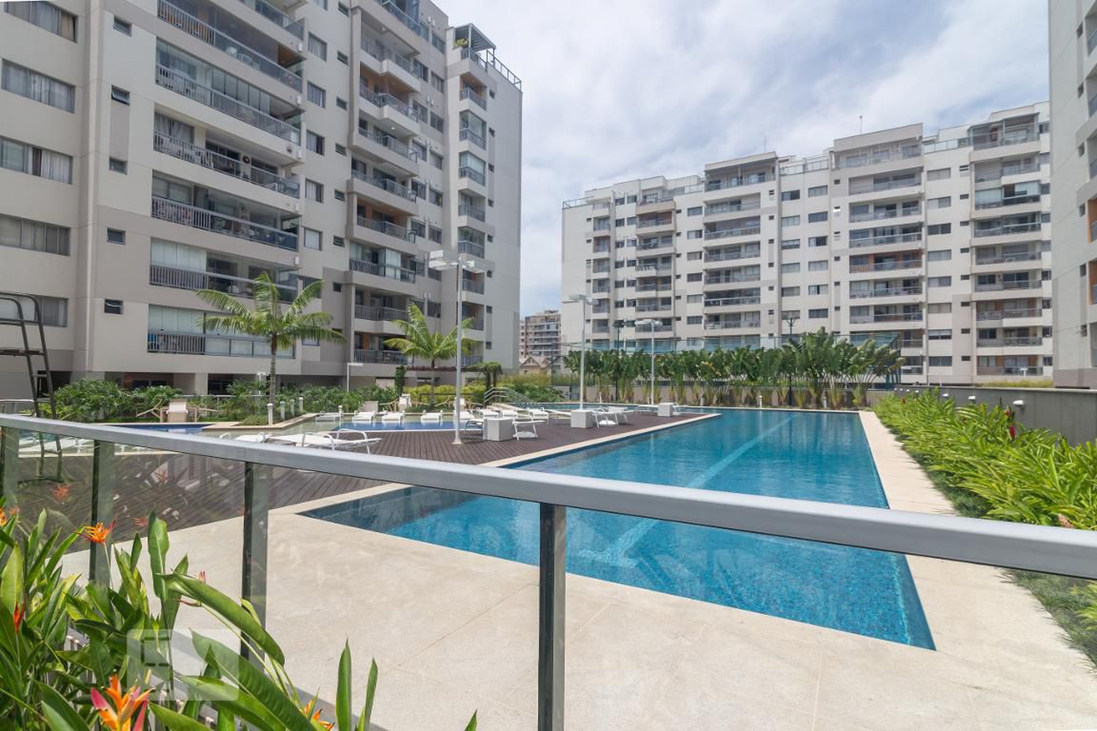 Piscina - RG Personal Residences