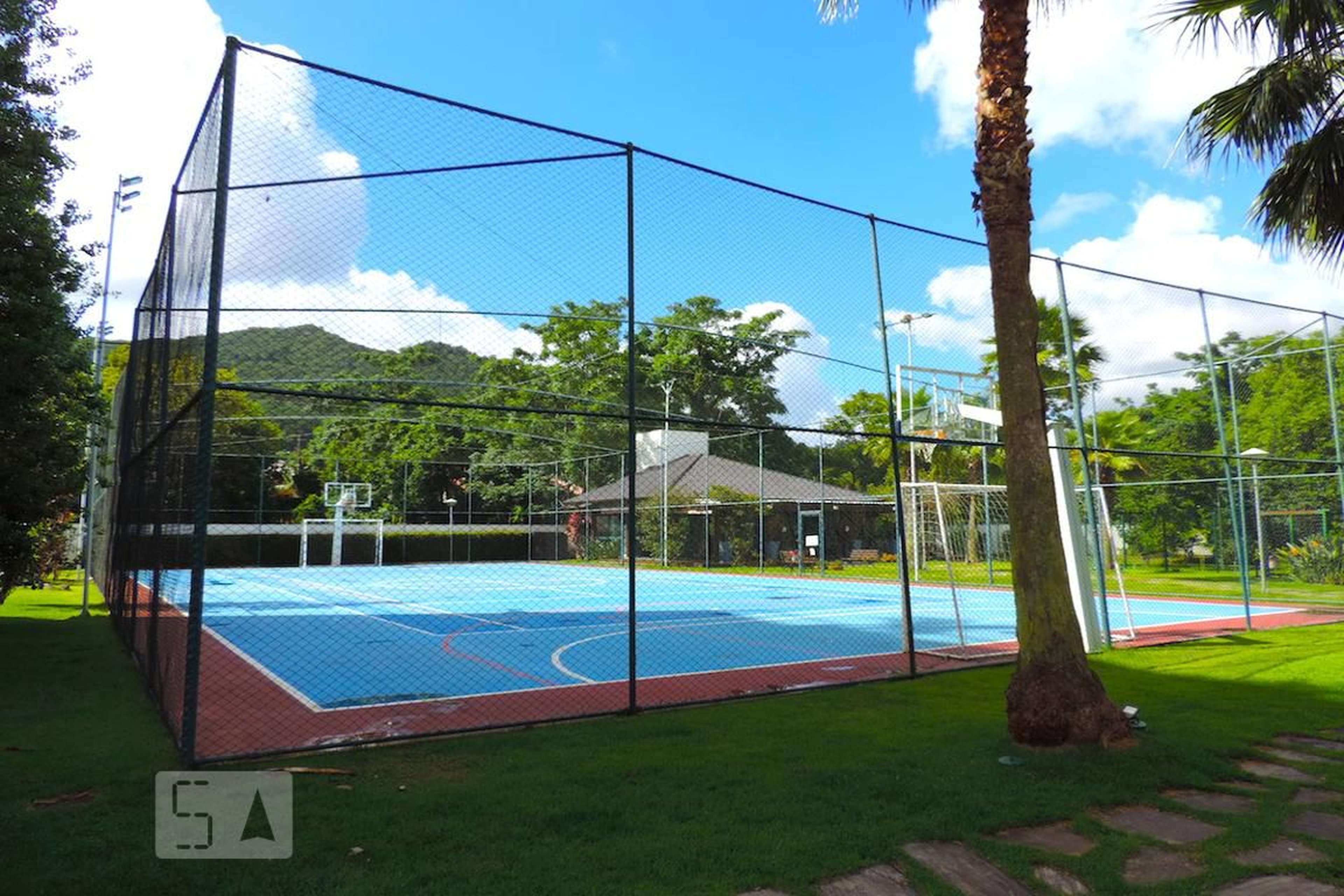 Area Comum - Cortina D´Ampezzo