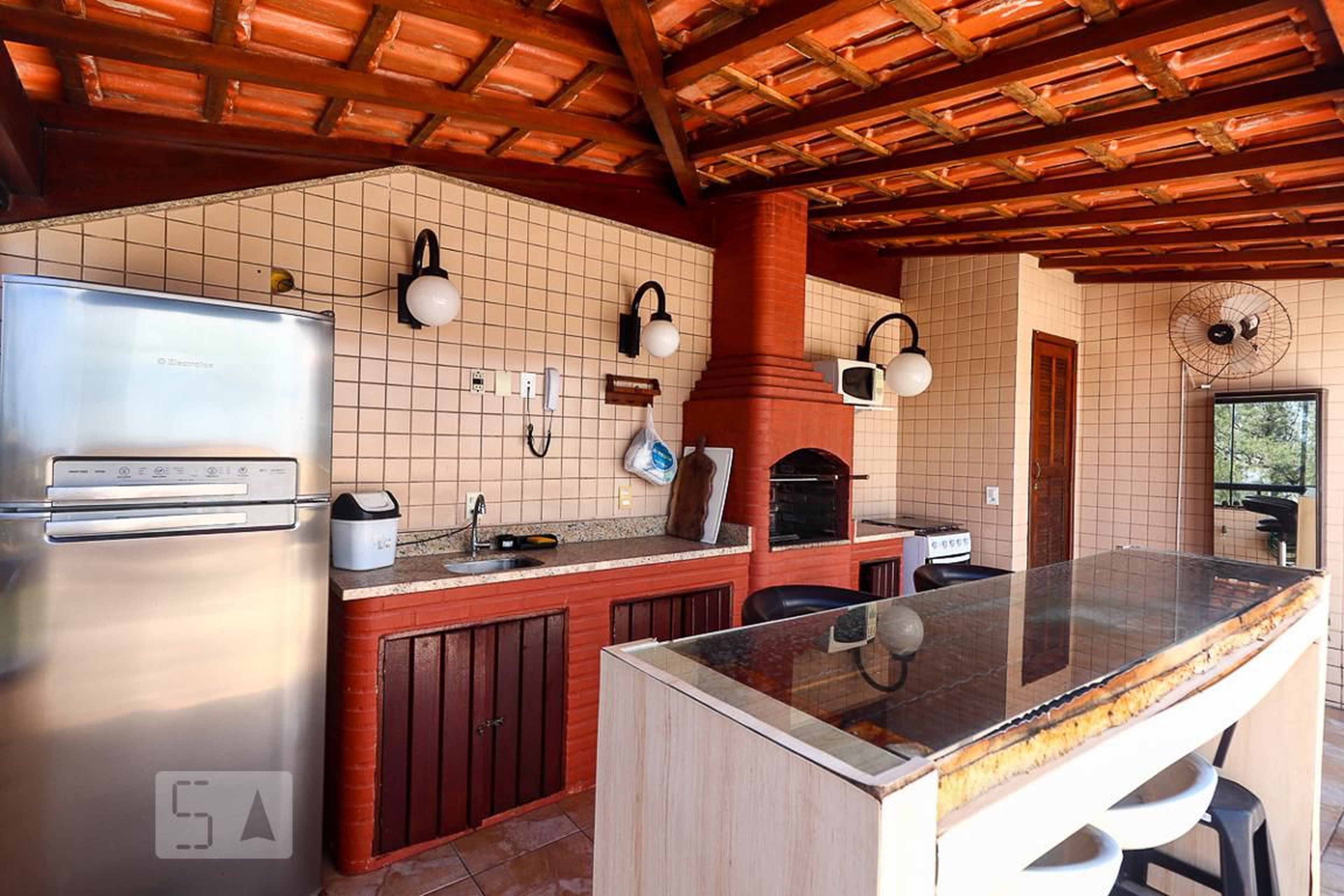 Churrasqueira - Vila Real