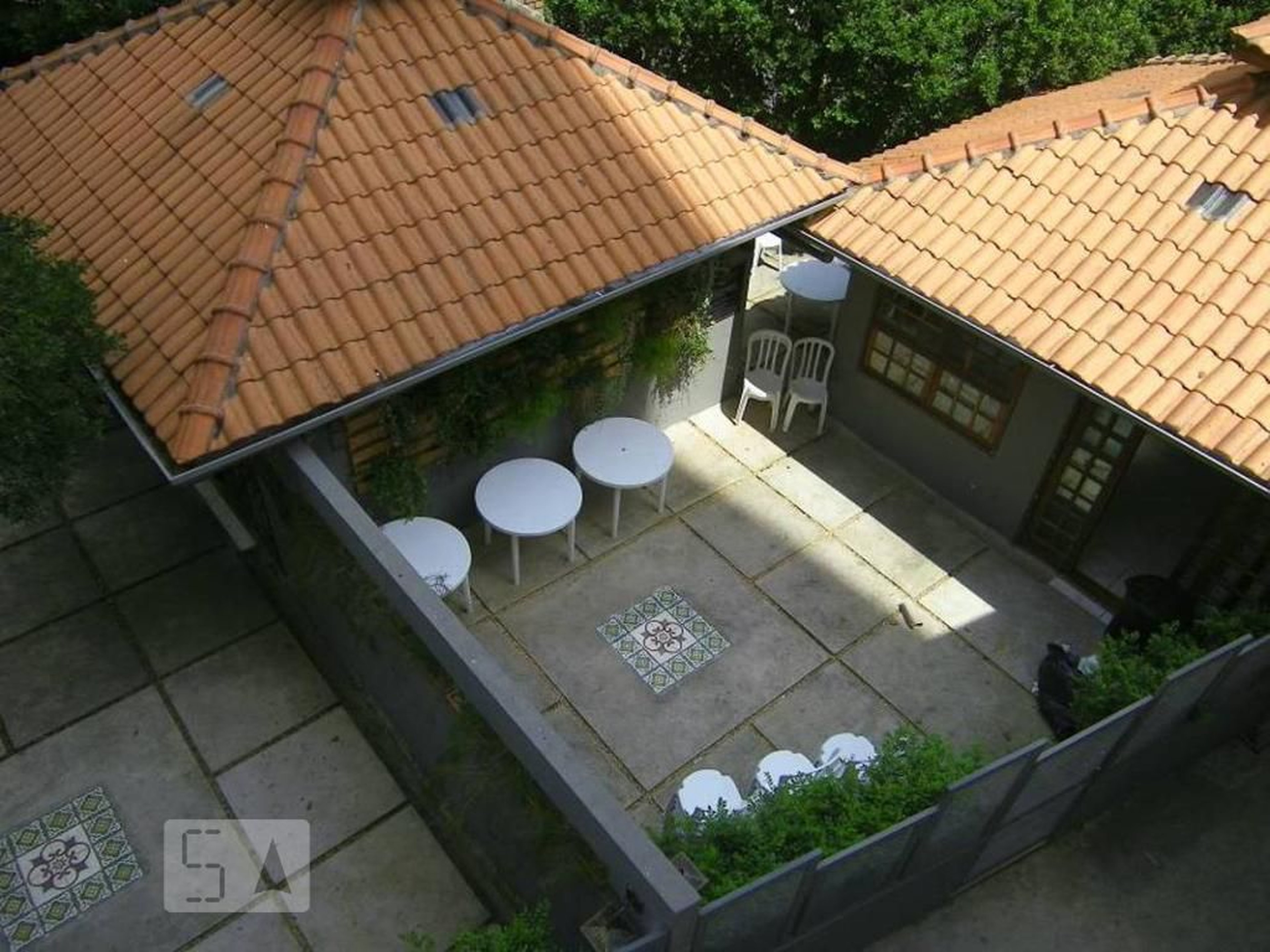 Espaço Gourmet - Cerejeira I