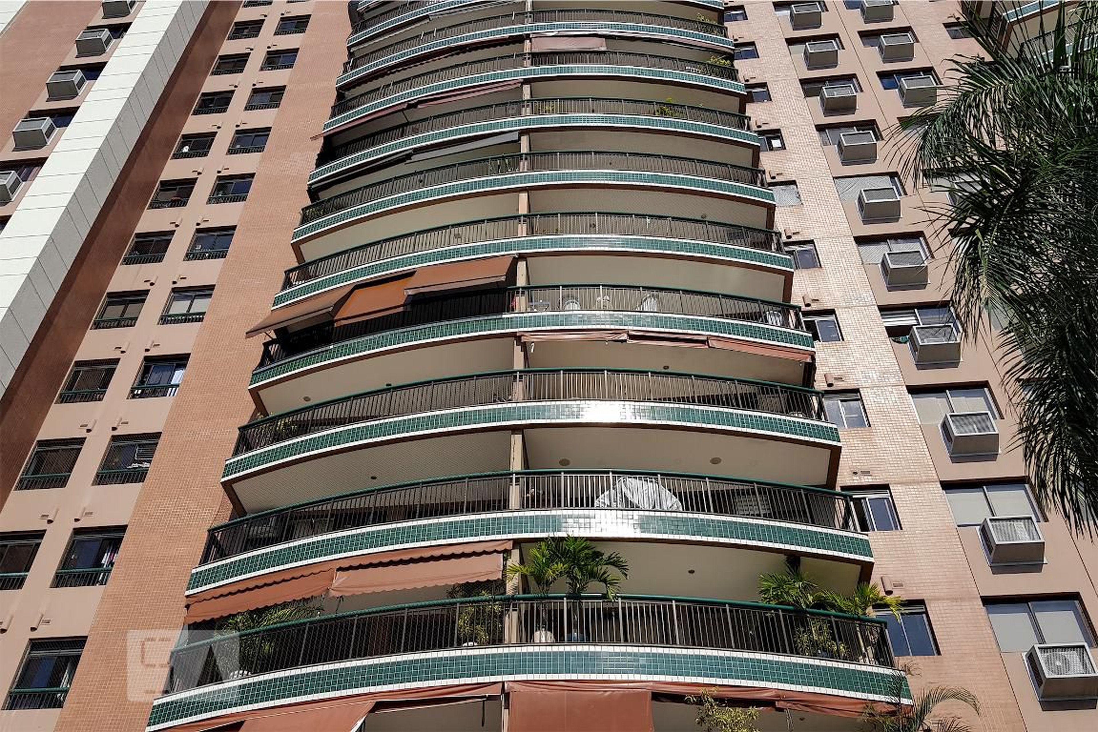 Edifício Condomínio Mundo Novo