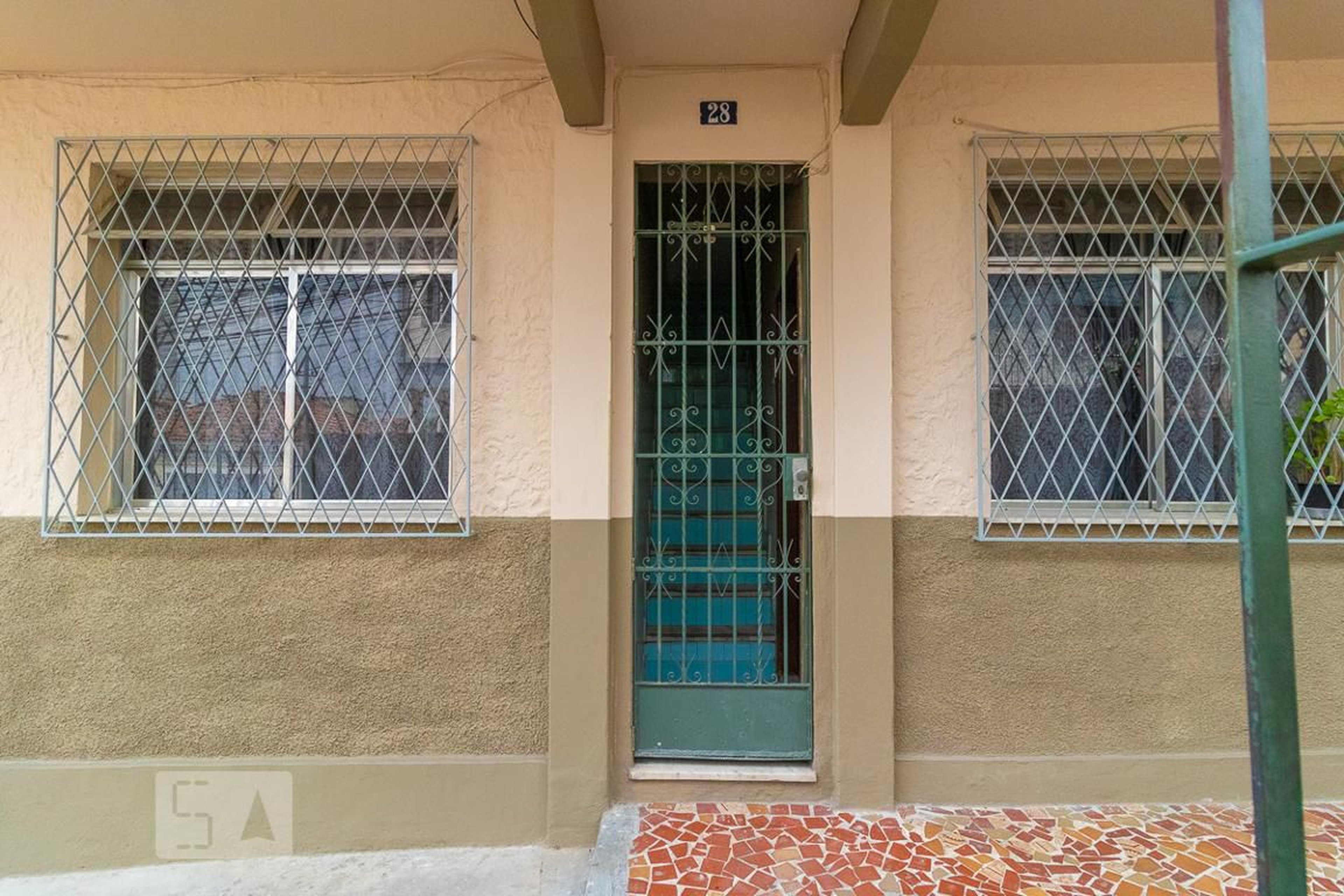 Hall de Entrada - null