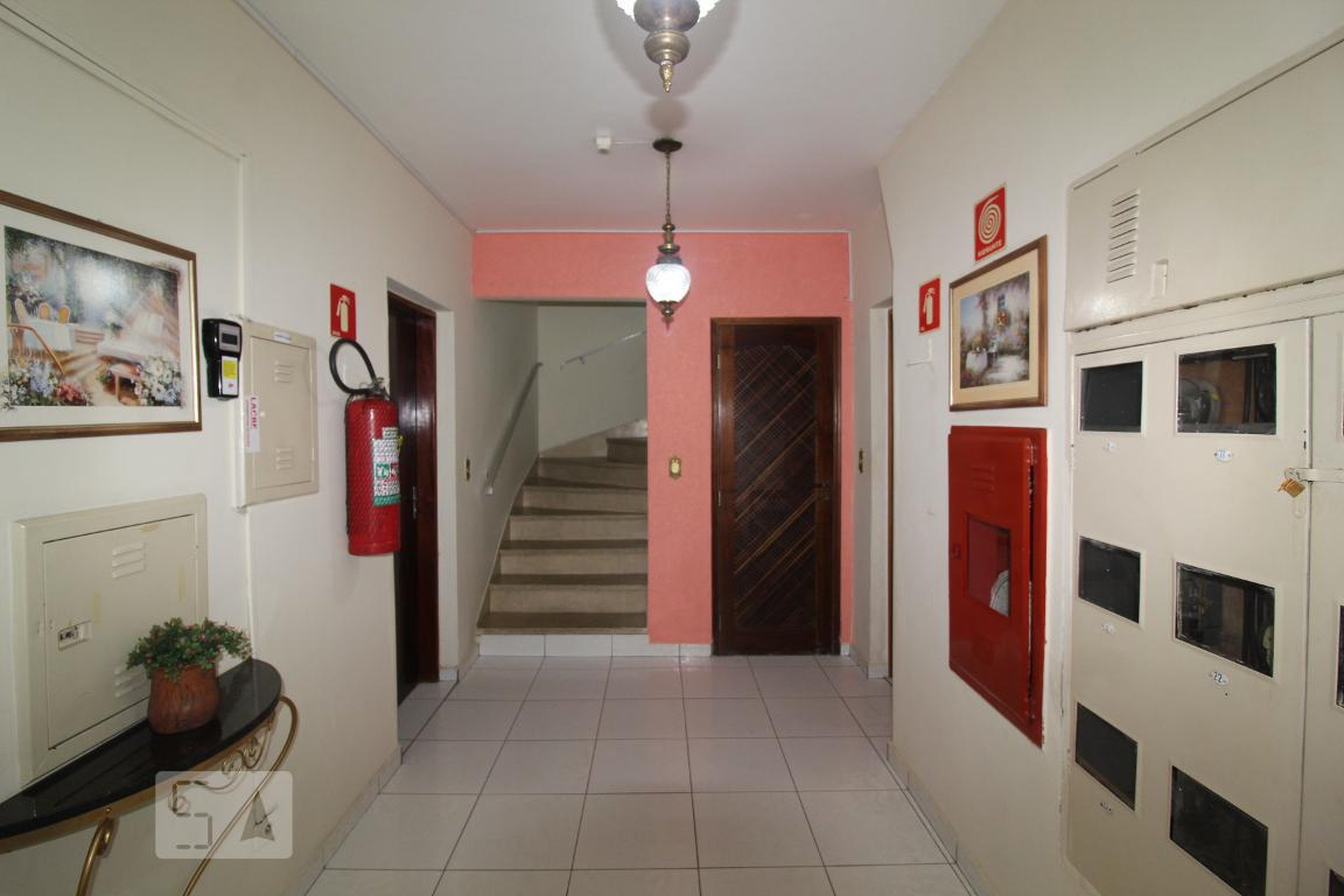 Hall social - null