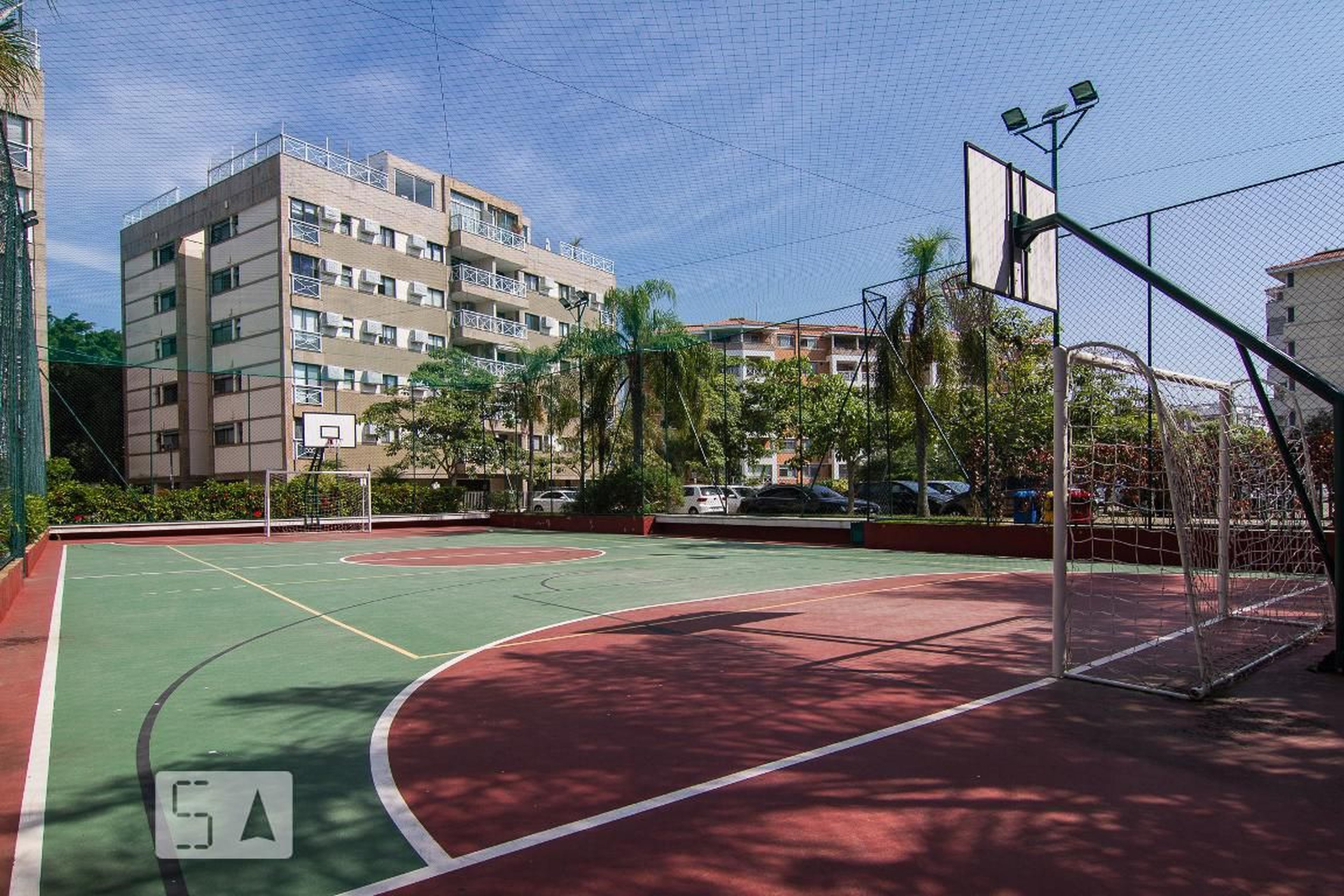 Quadra - Lac Premier