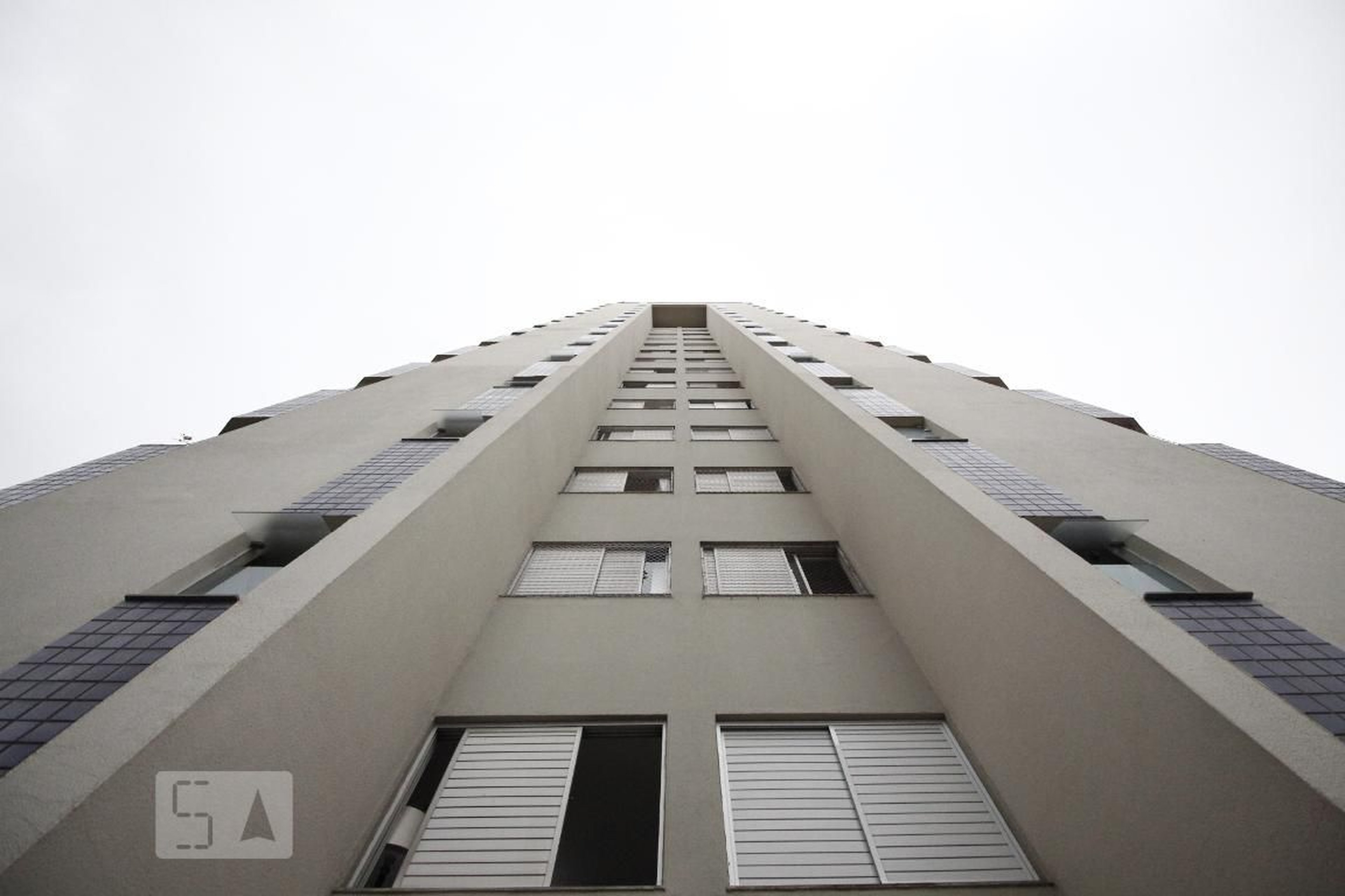 Prédio Condomínio Monte Carlo