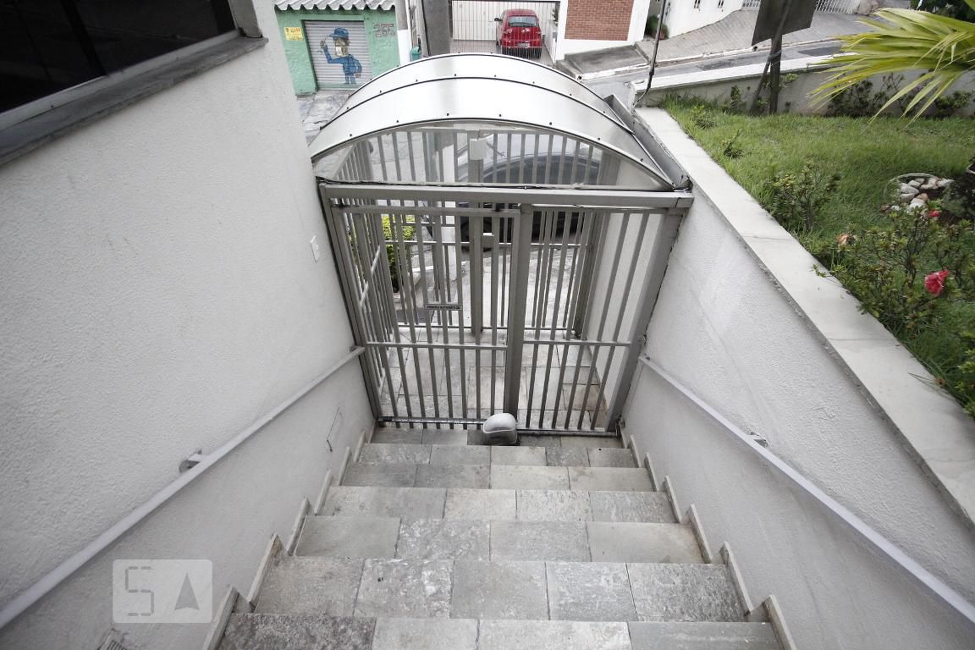 Entrada - Monte Carlo