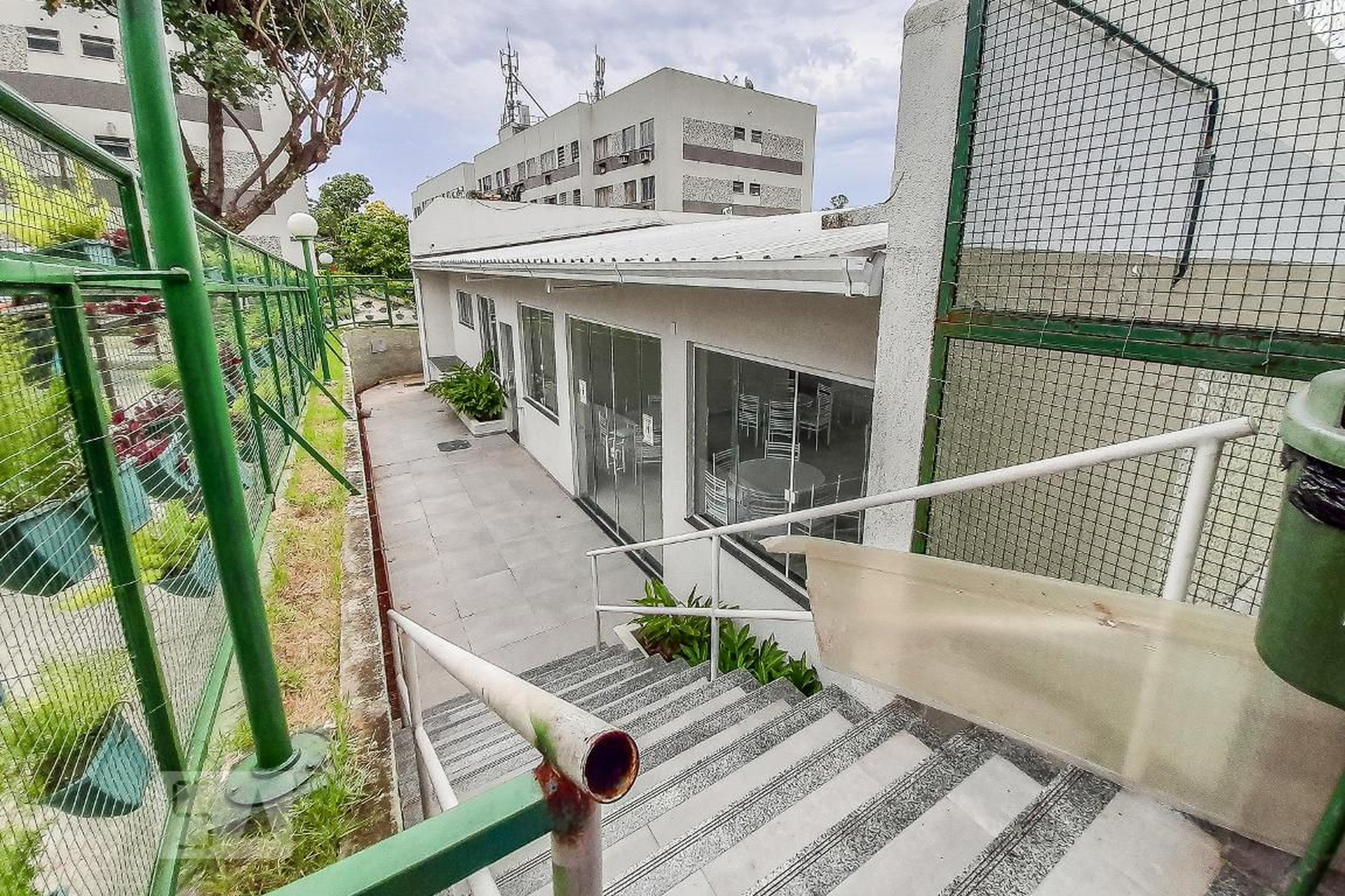 Salão de Festa - Gabinal 3