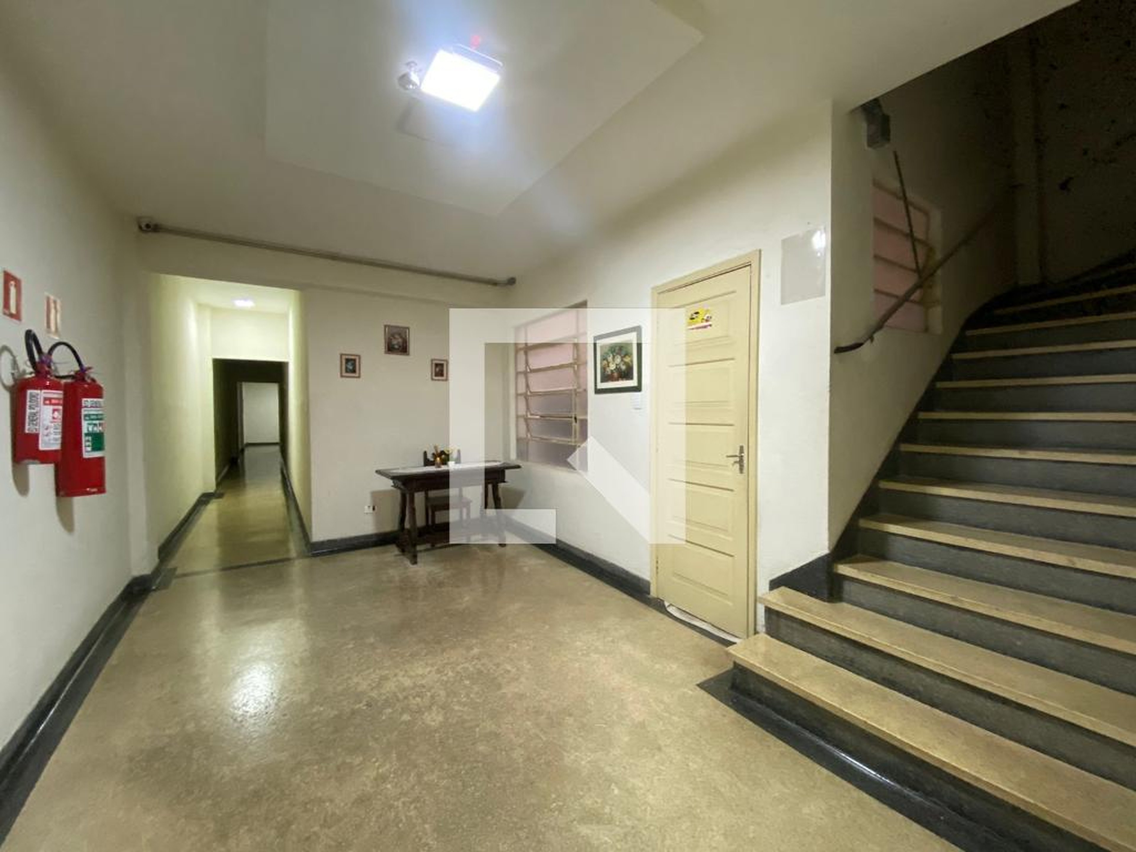 Hall - General Polidoro