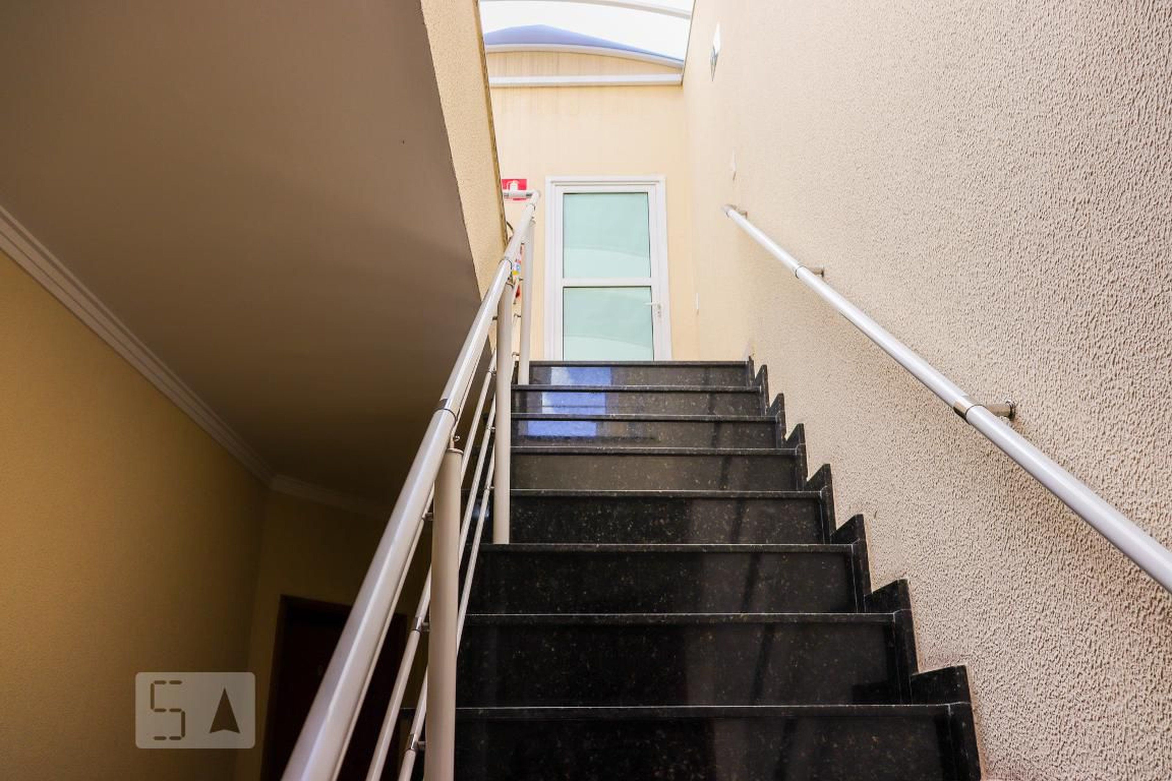 Área Comum - Boaventura