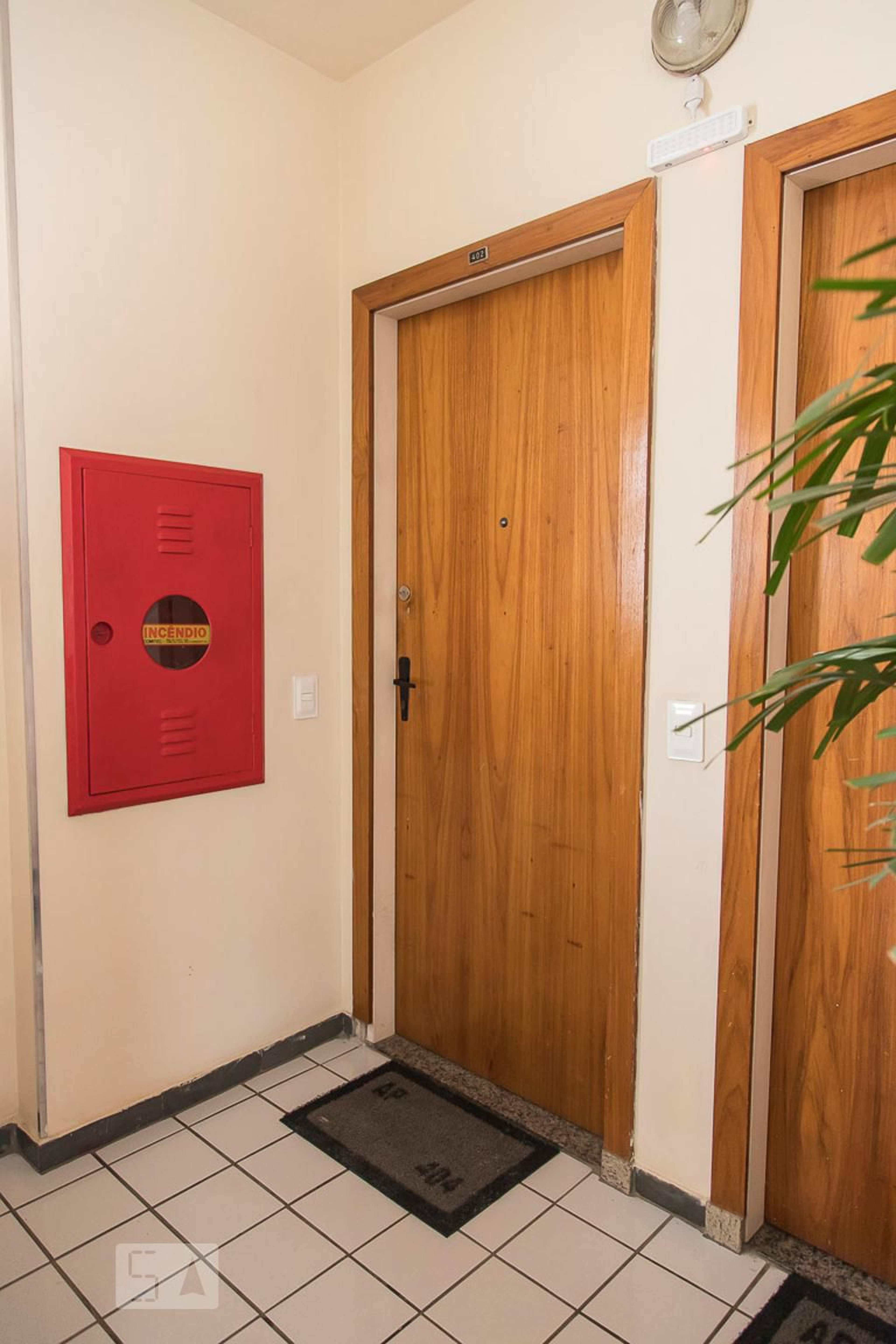 Hall de Entrada - null