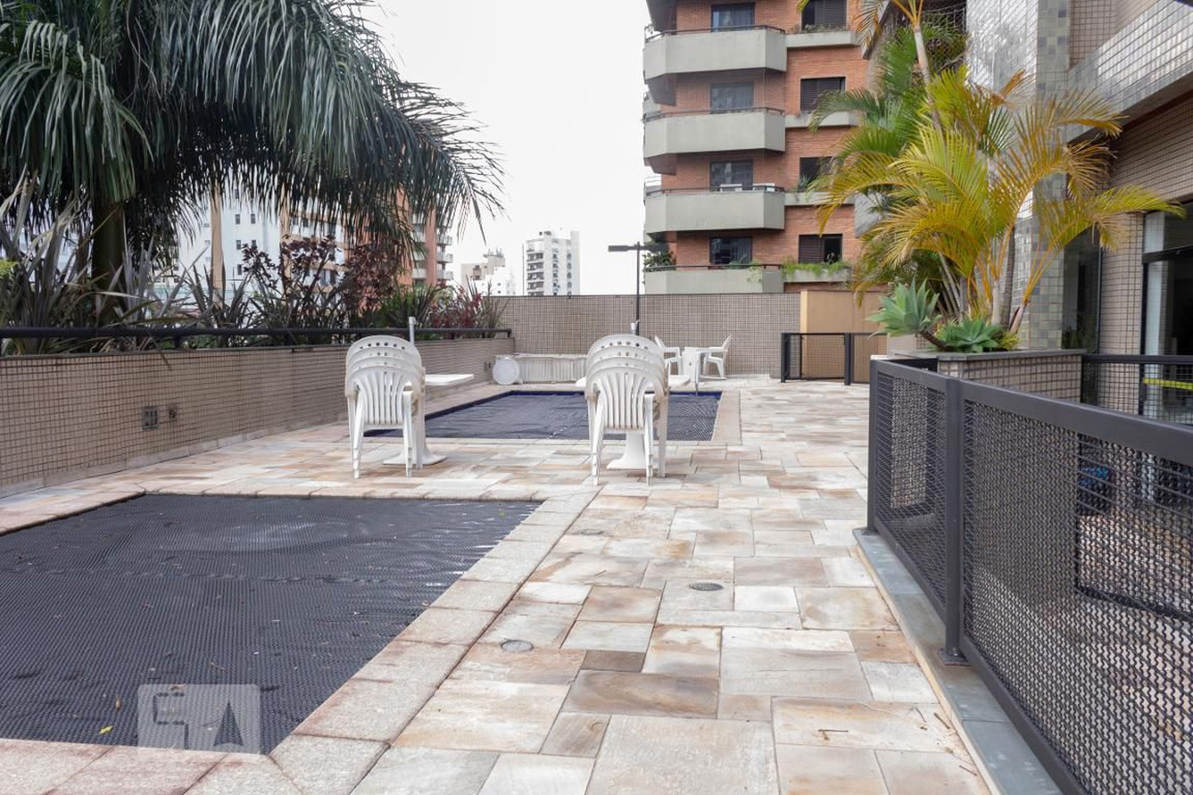 Piscina - Fort Lauderdale