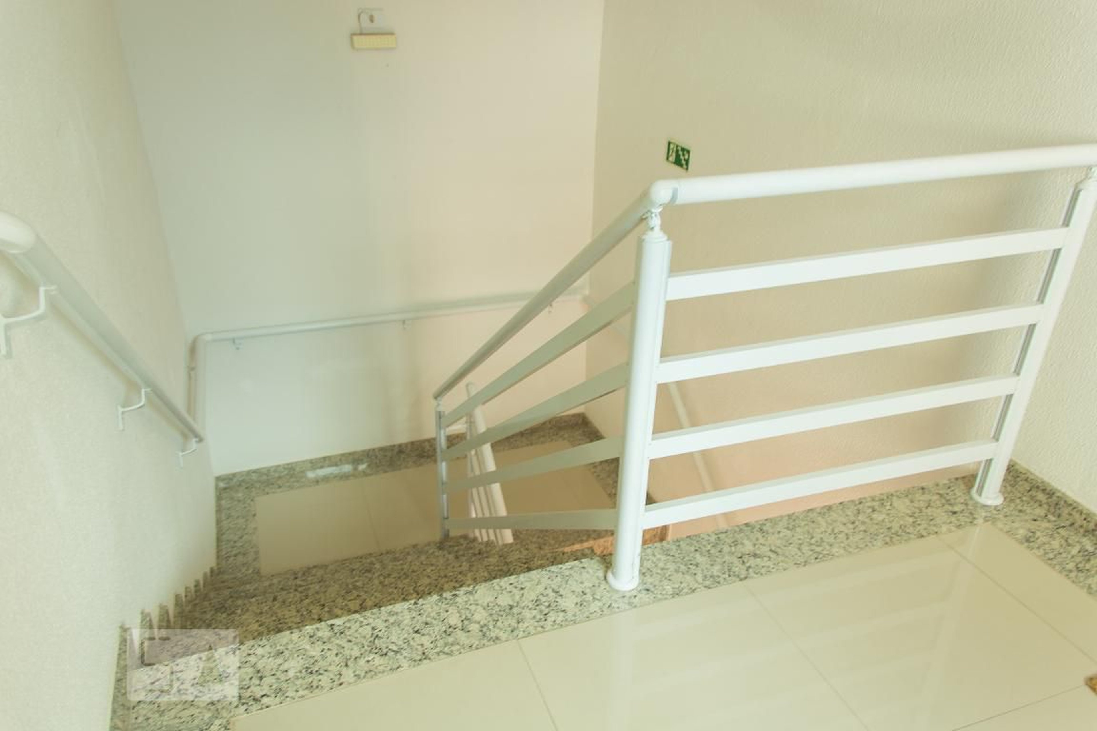 Área comum - Arujá