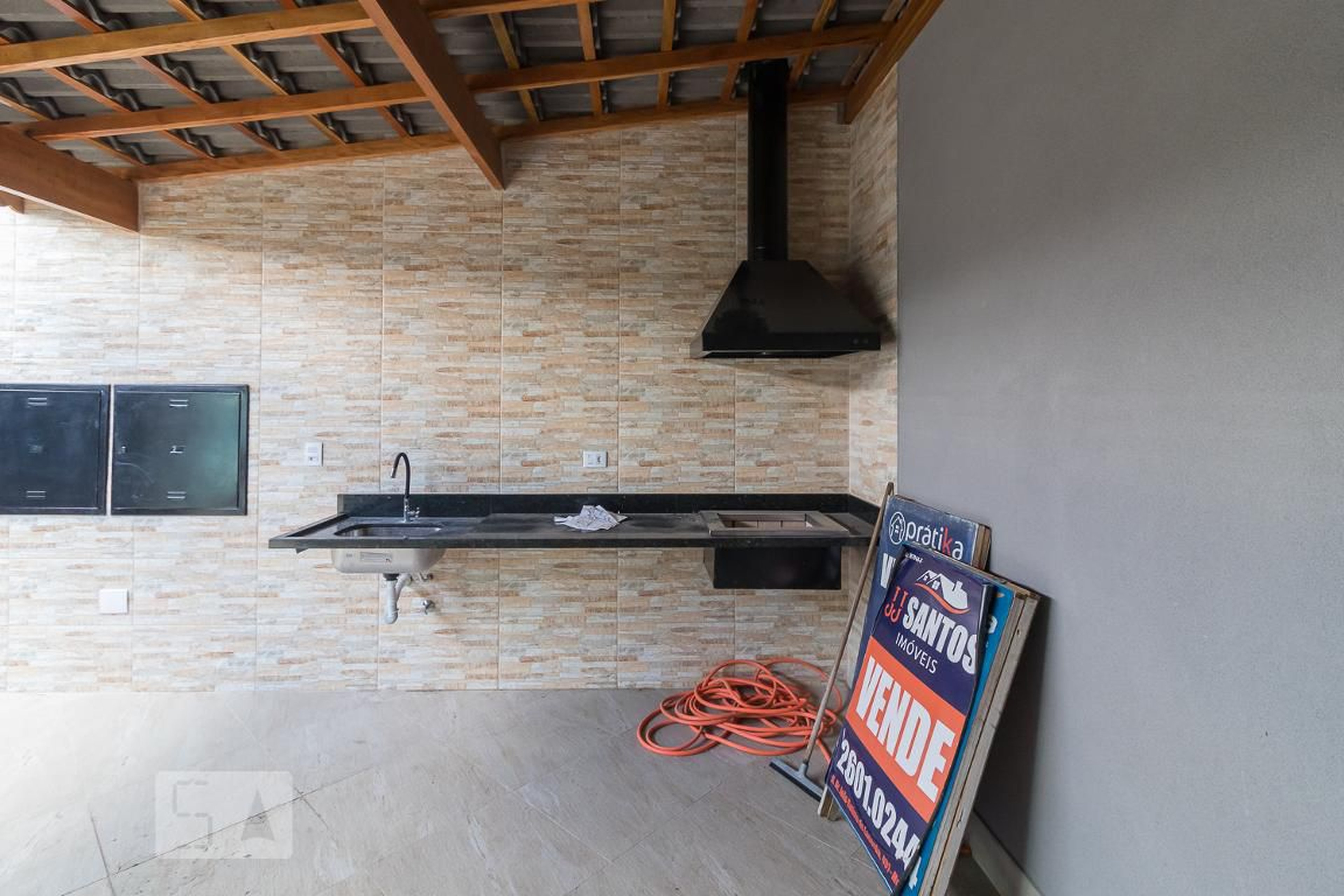 Churrasqueira - Ideale Mooca