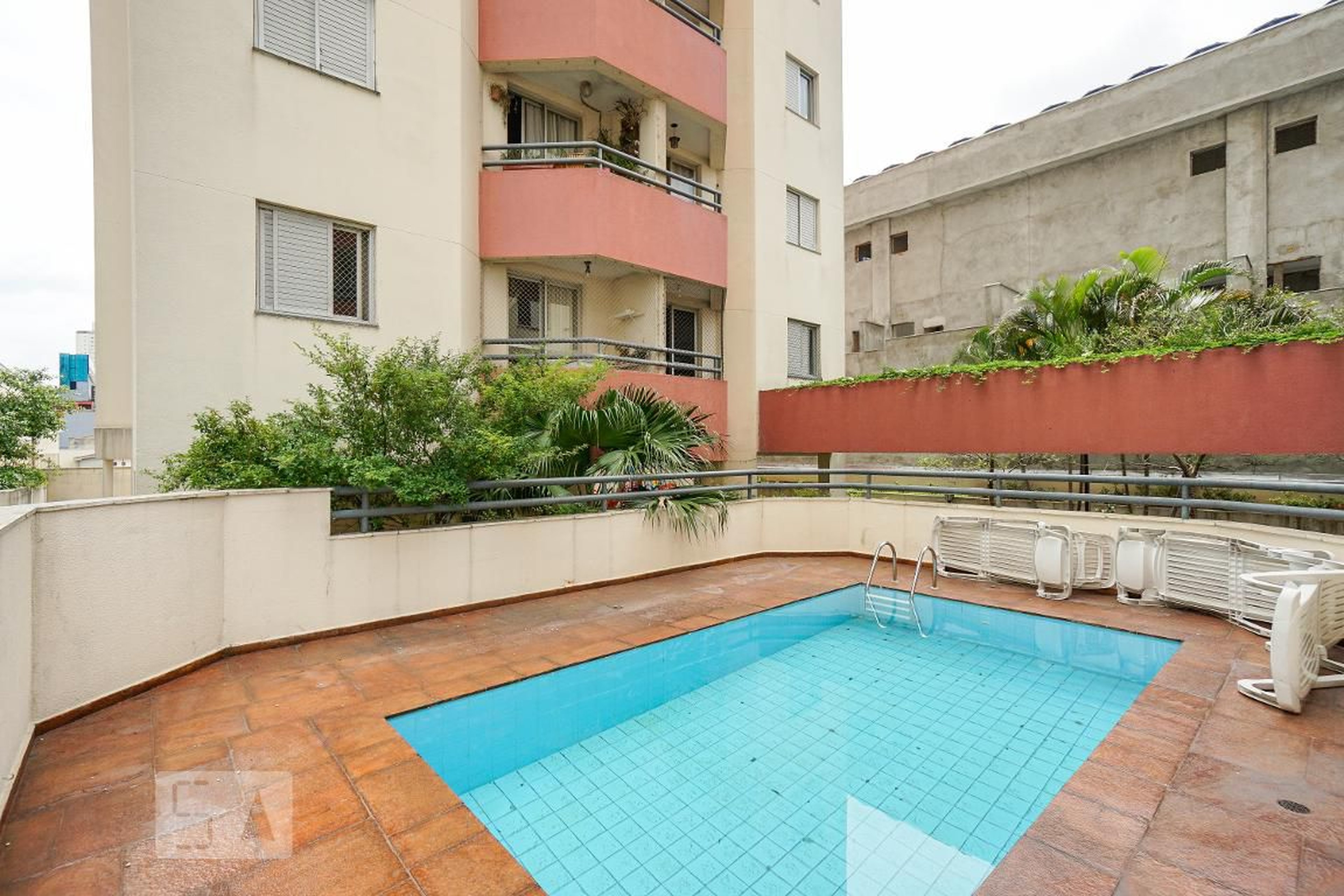 Piscina - Castel San Giovani / Castel San Pietro