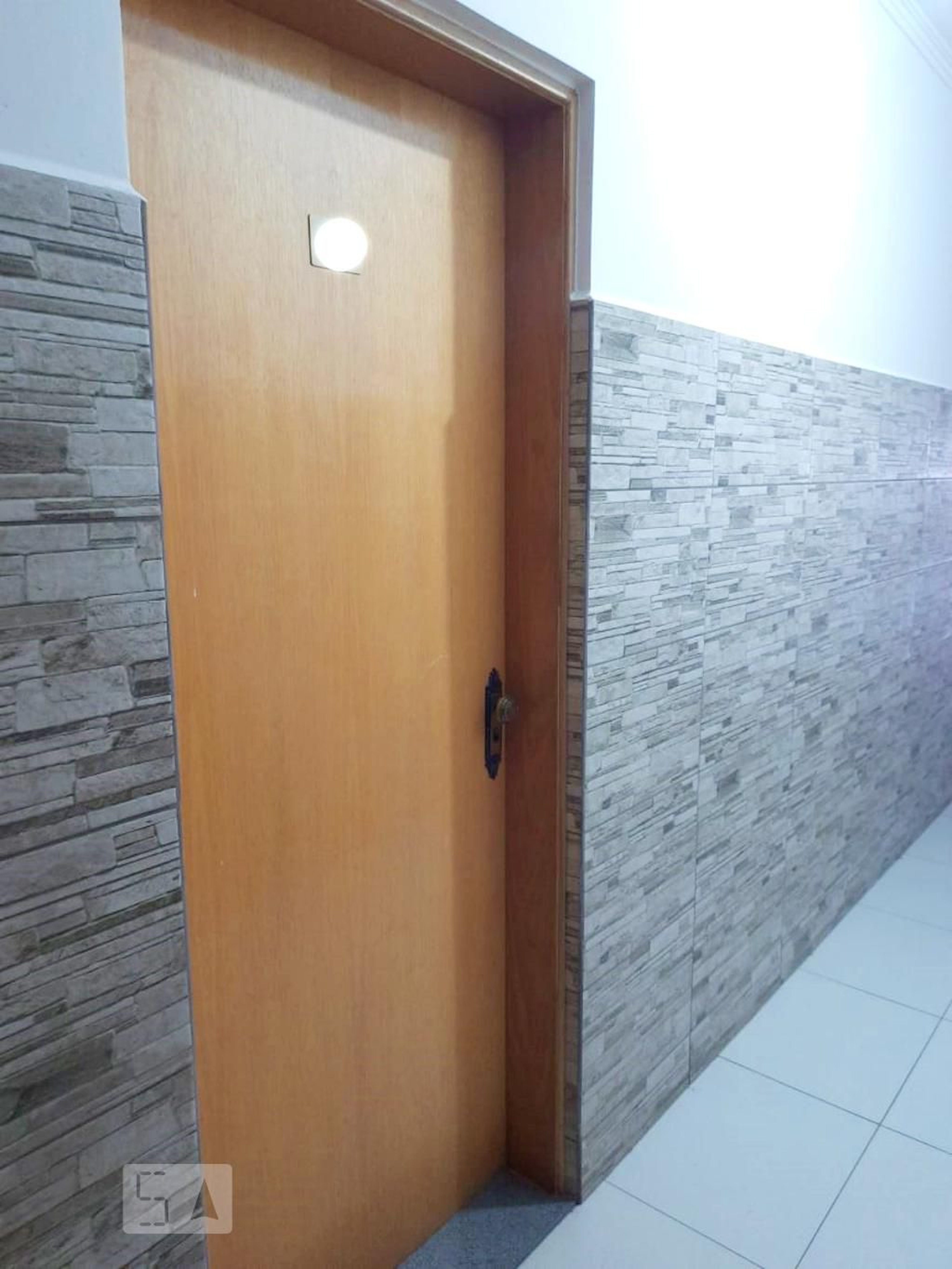 Entrada - Residencial Agra