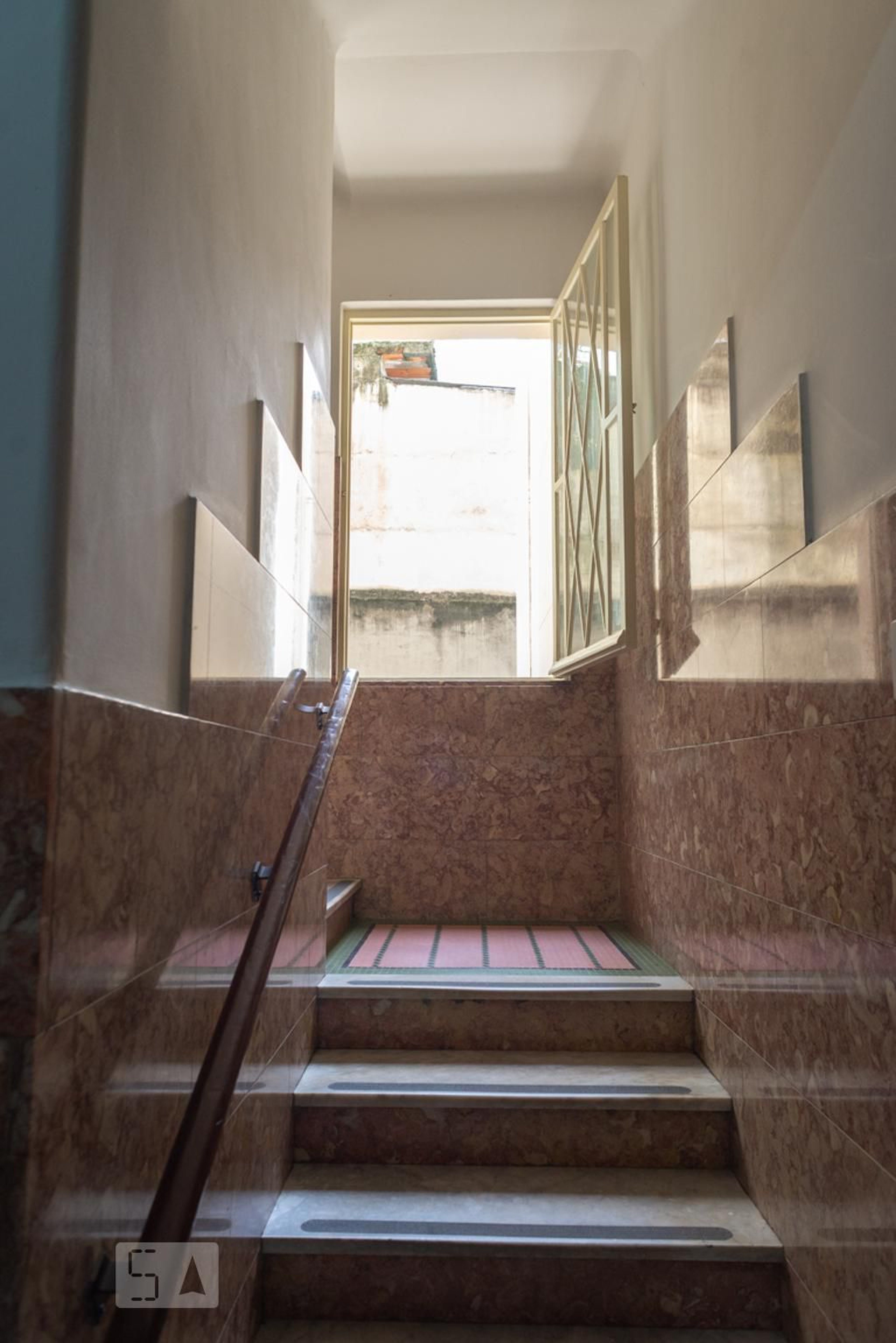 Área comum - Edificio Palacete Ipanema