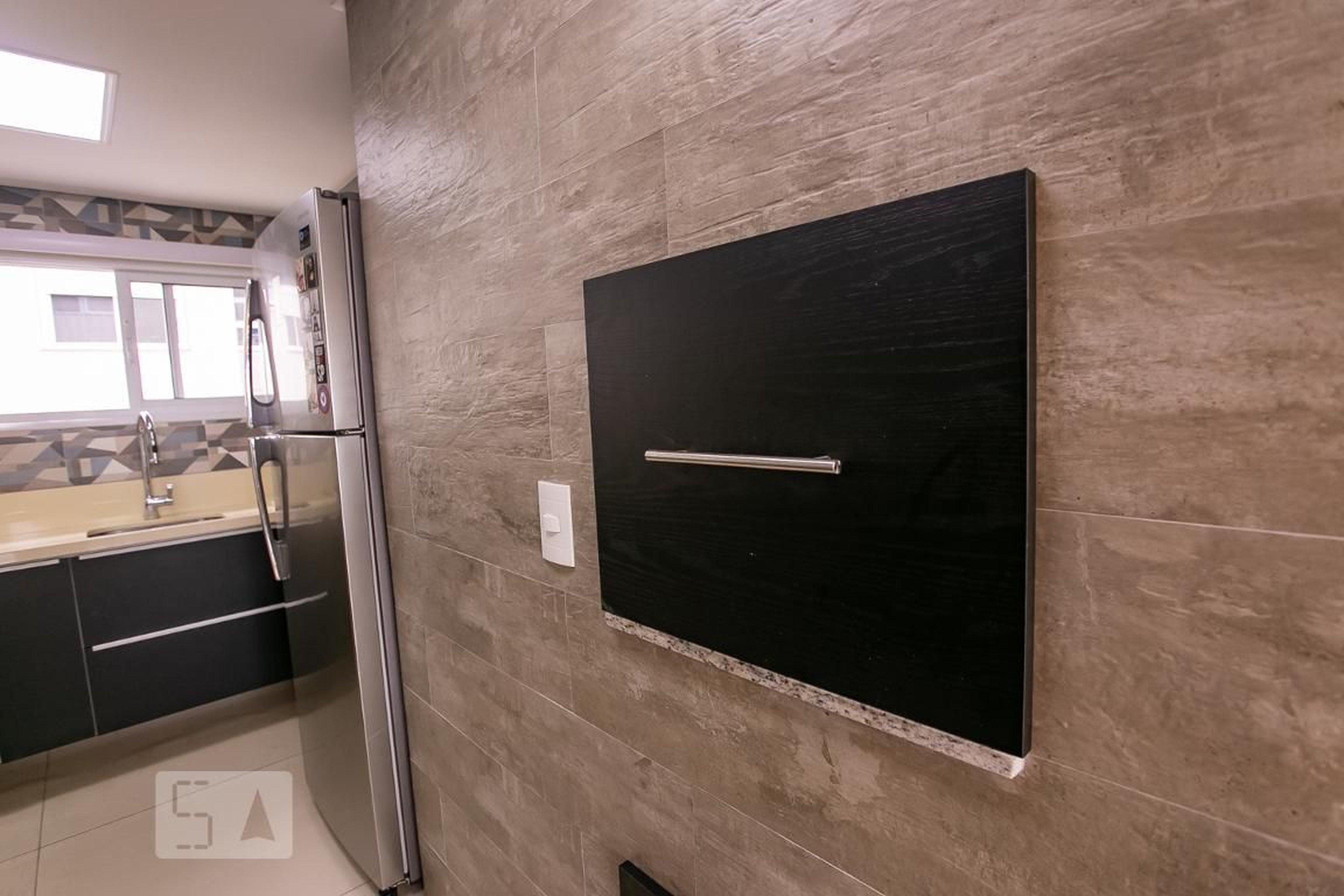 Churrasqueira - Seven