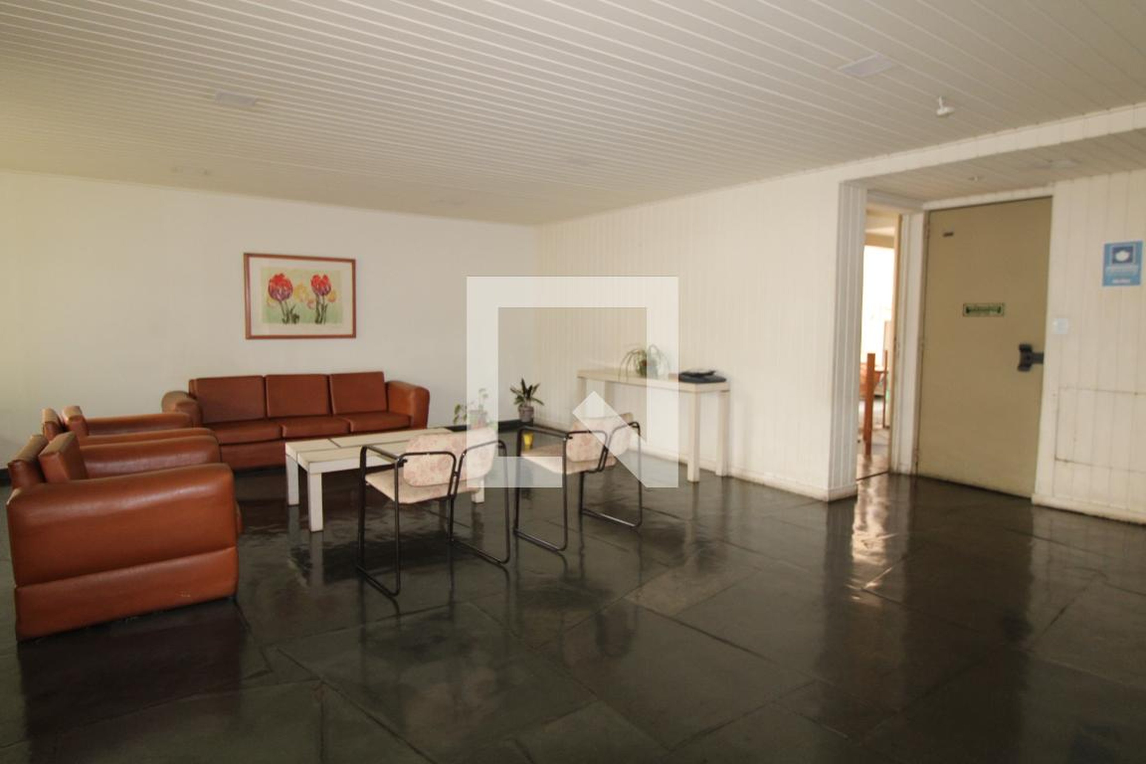Hall de entrada - 