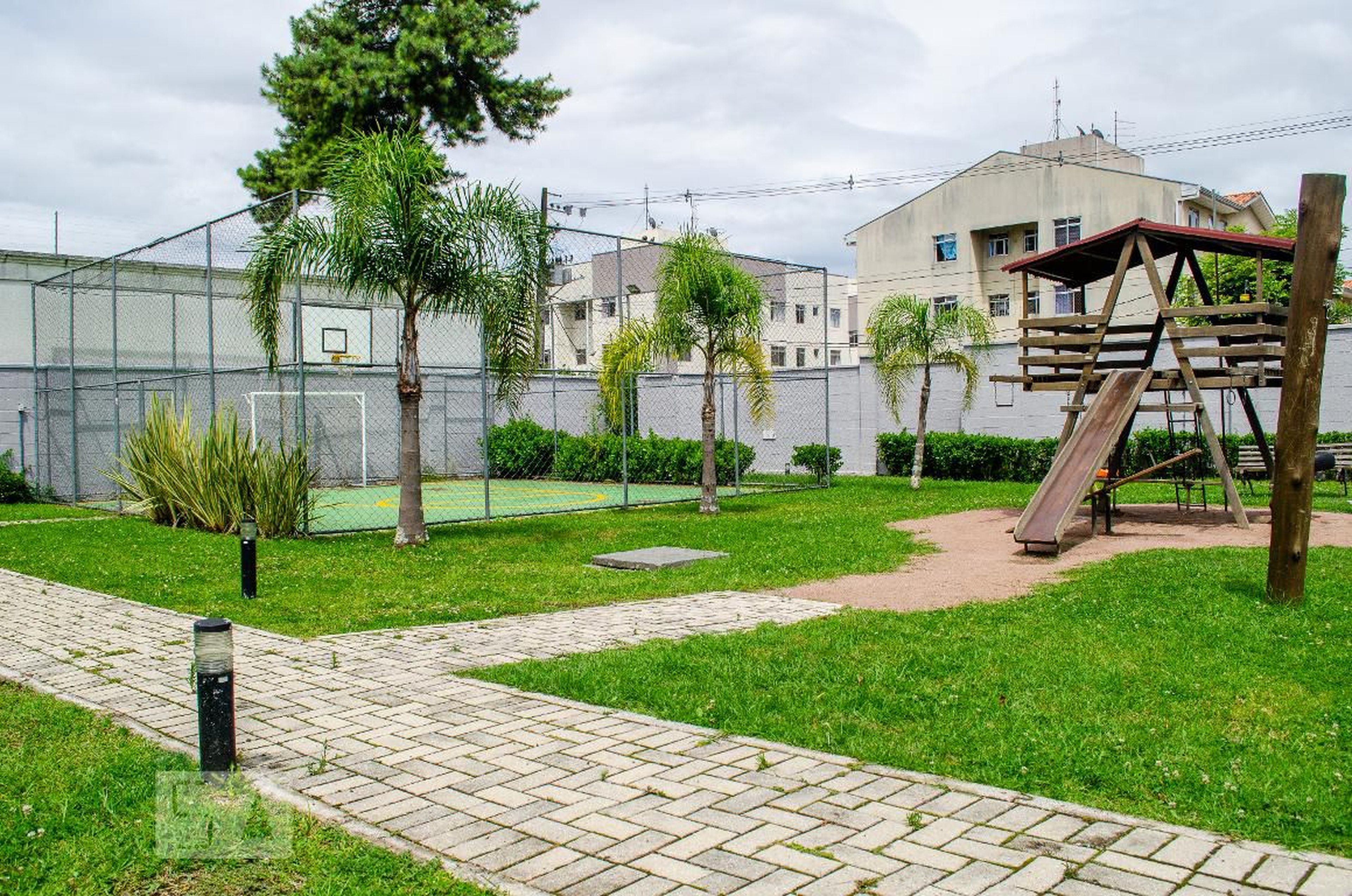 Playground - Spazio Carmenere