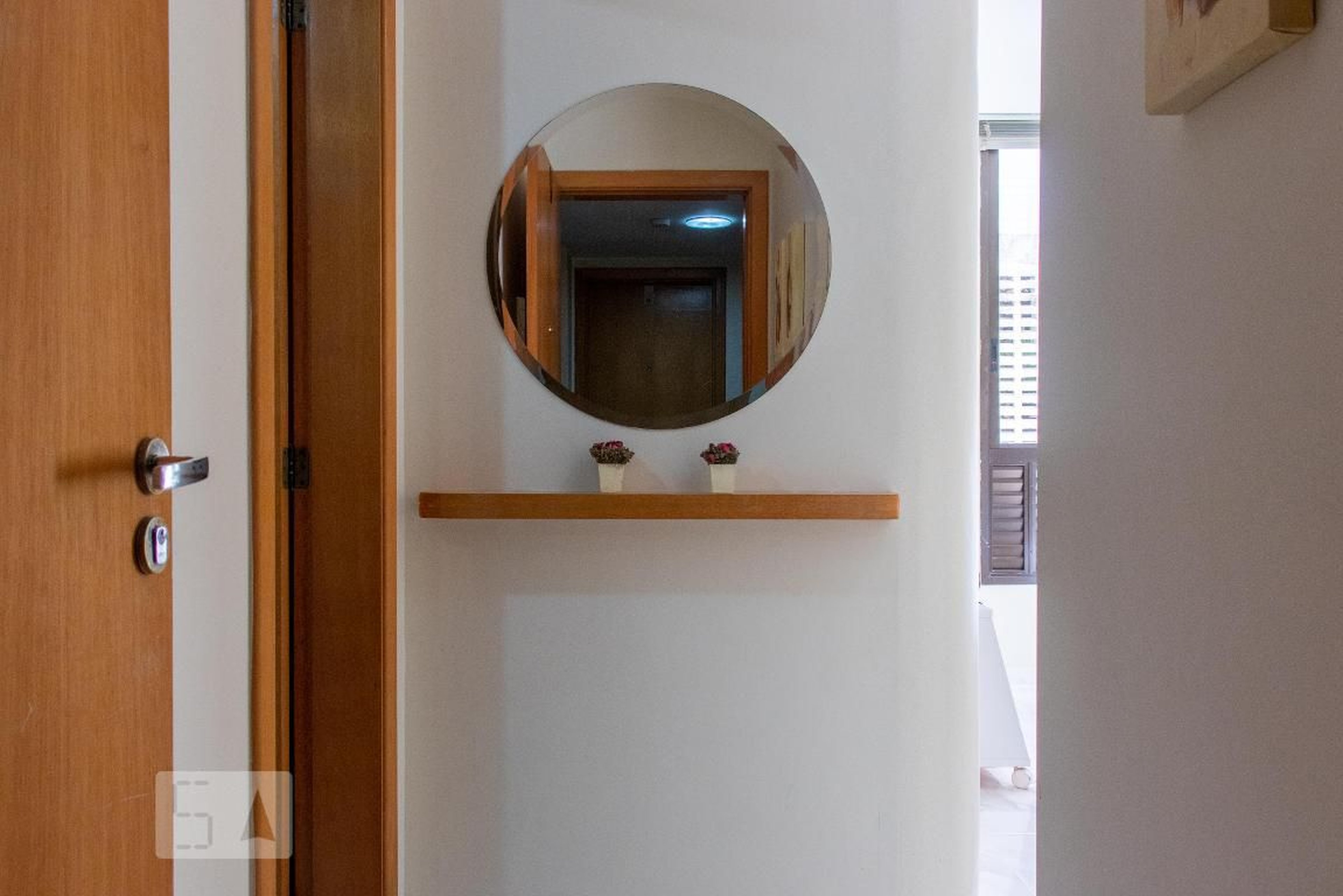 Entrada - Saint Tropez