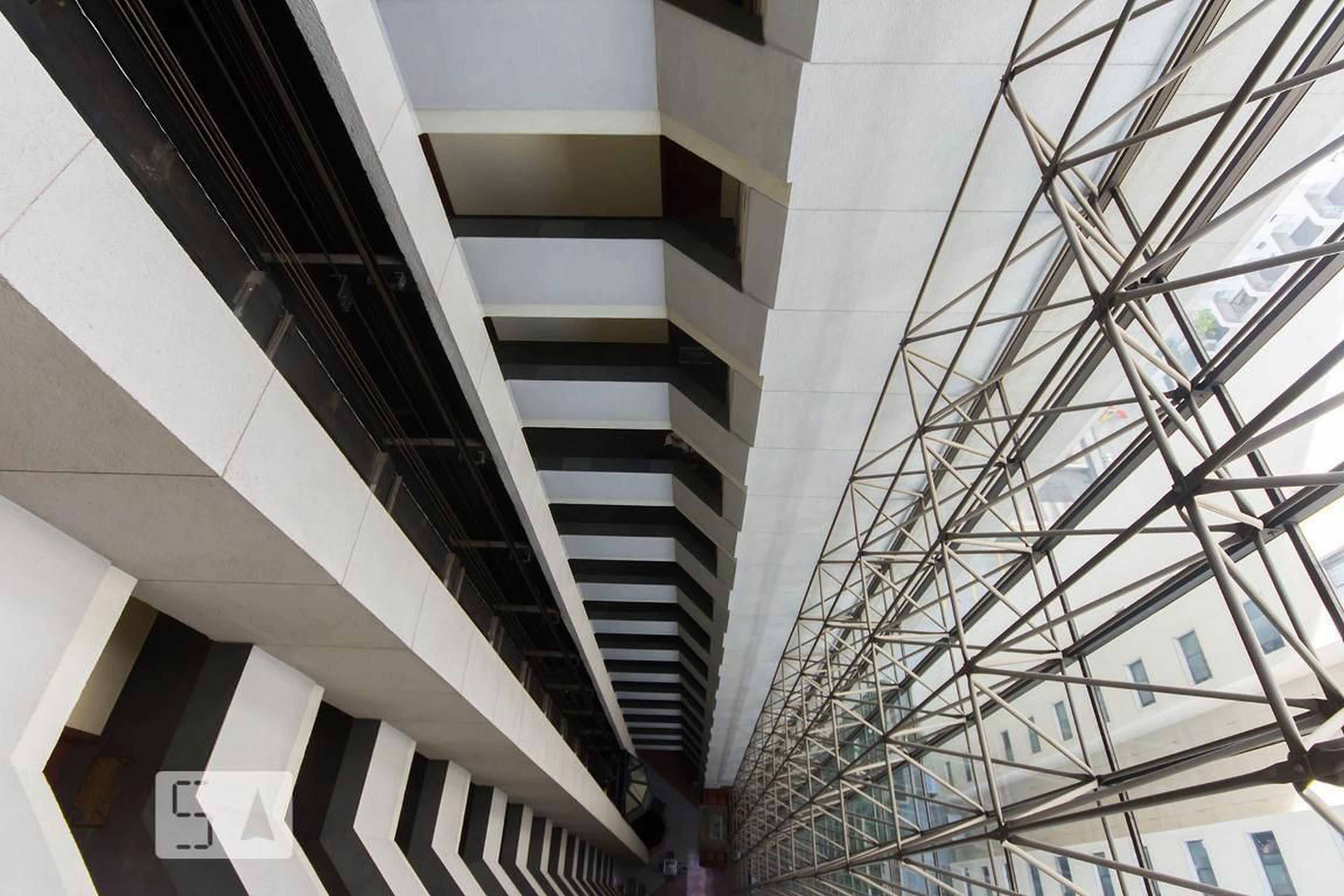 Area Comum - Ritz Flat Moema