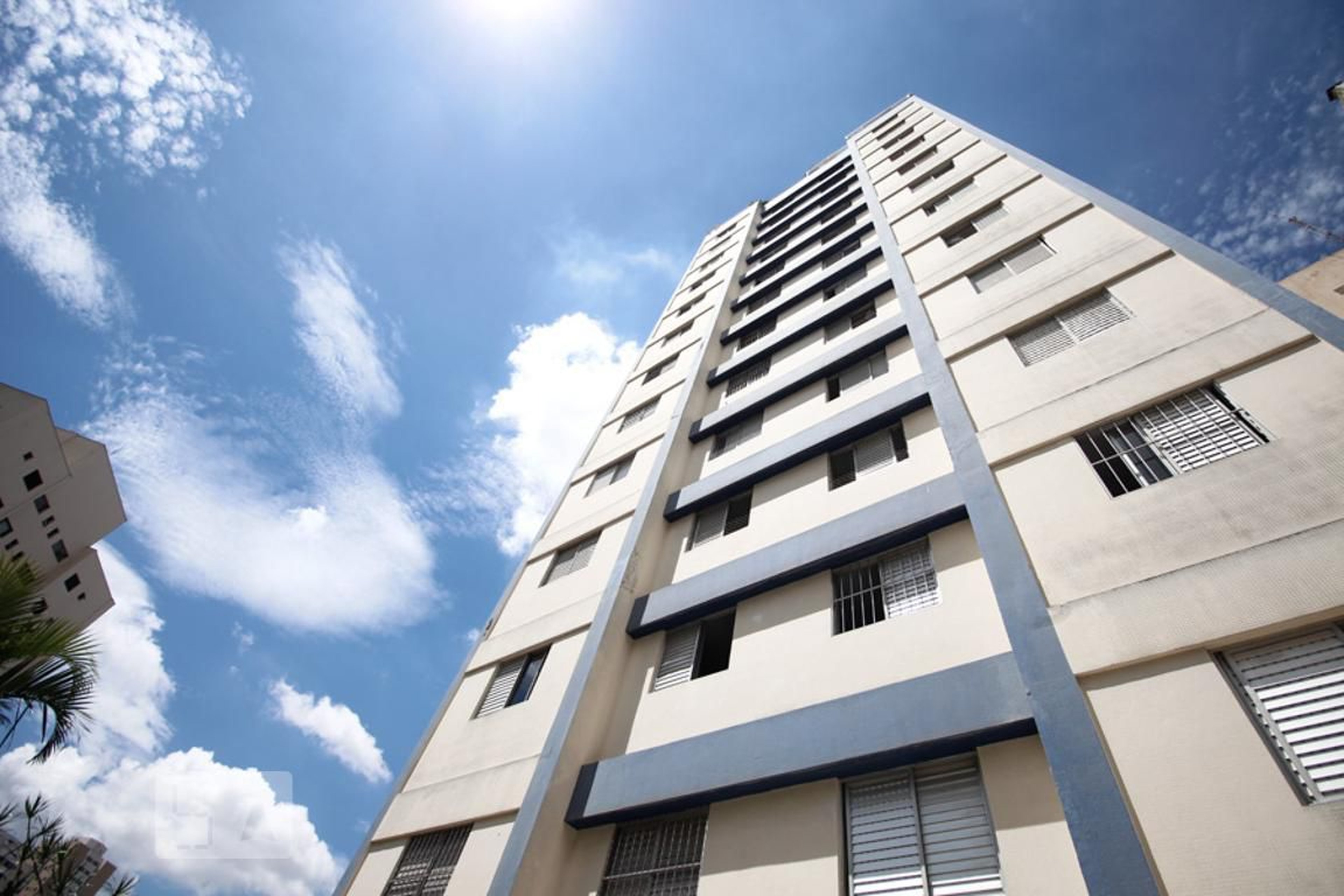 Prédio Edifício Colúmbia