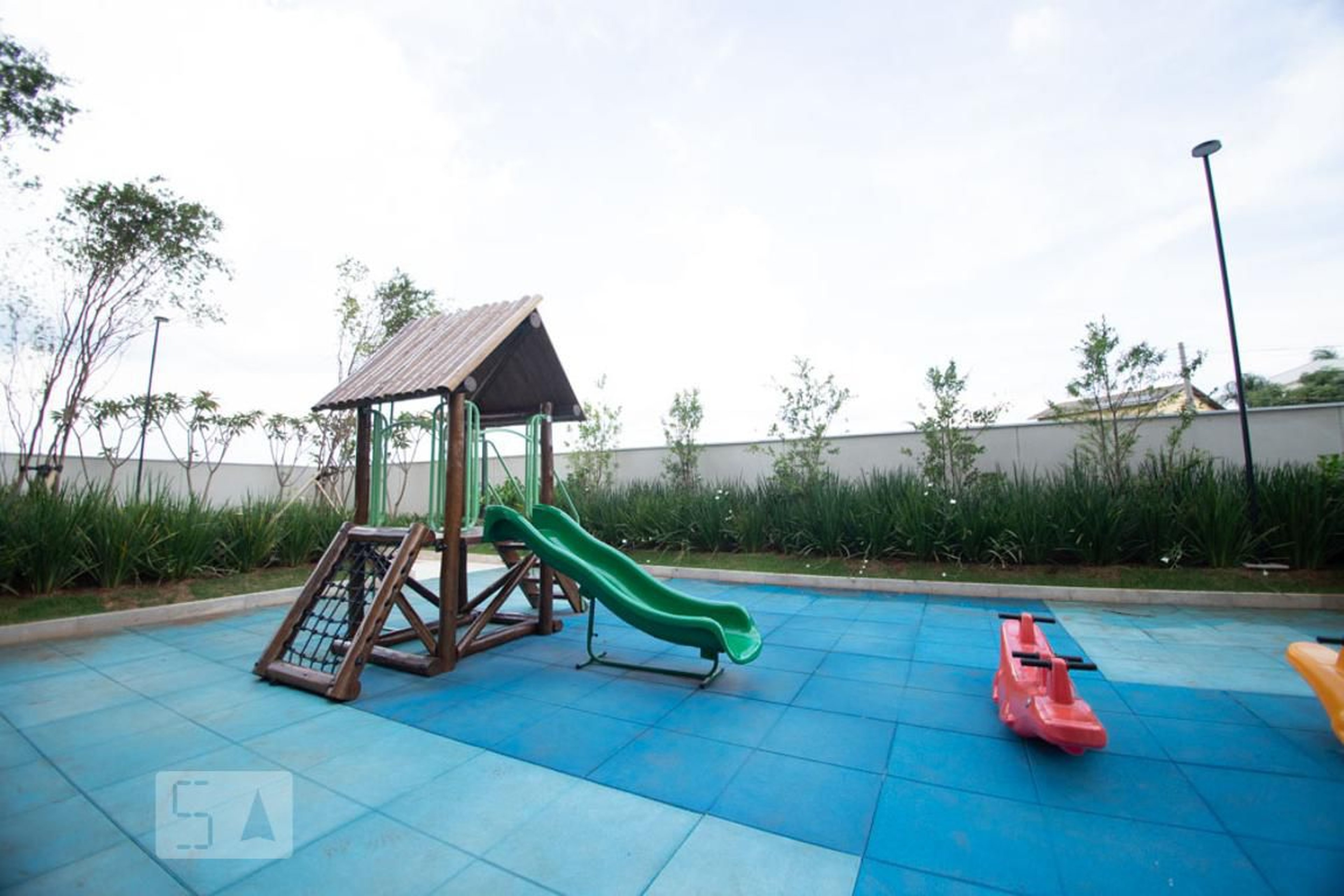 playground - La Vie Swiss Park