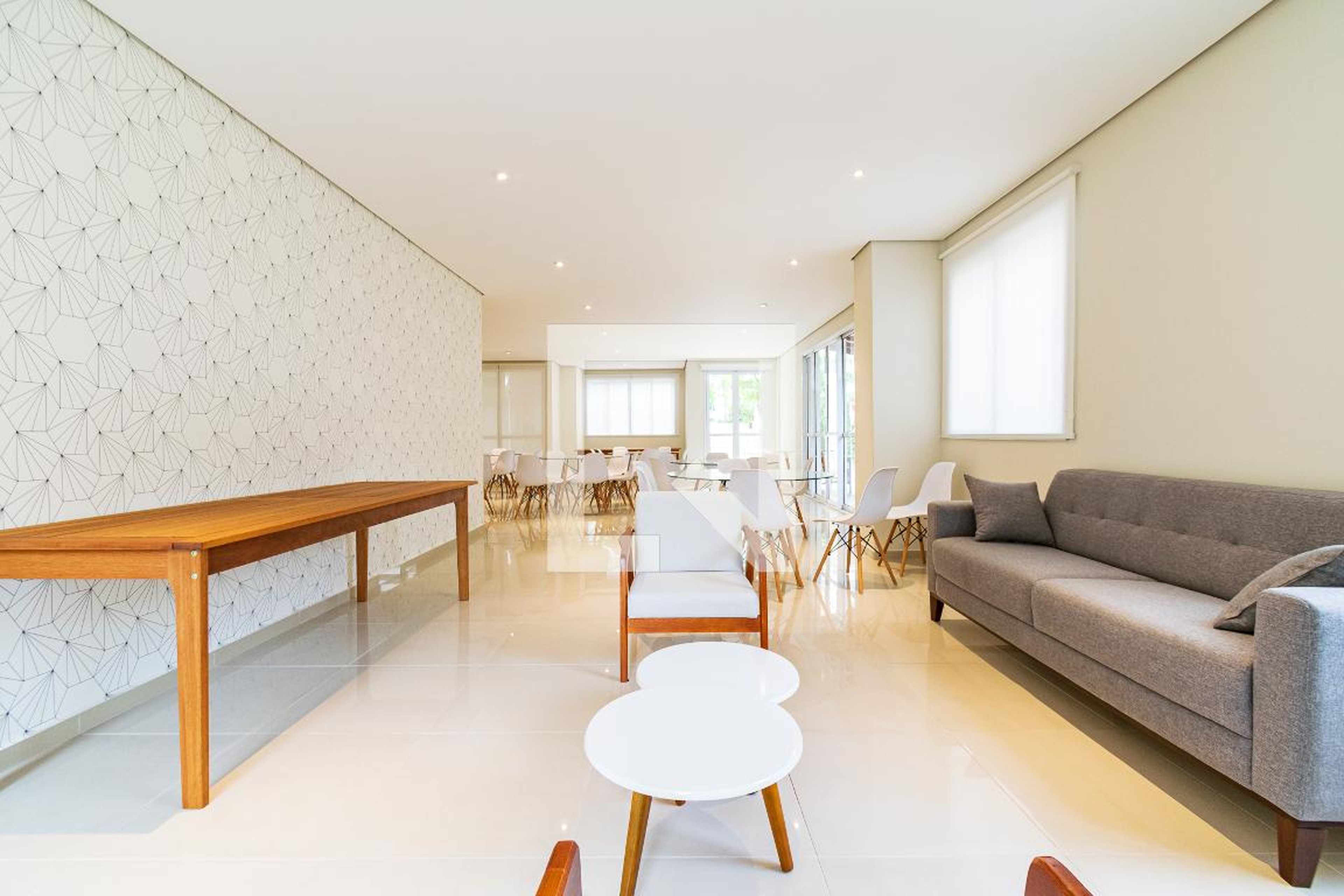 Salão de Festas - Huit