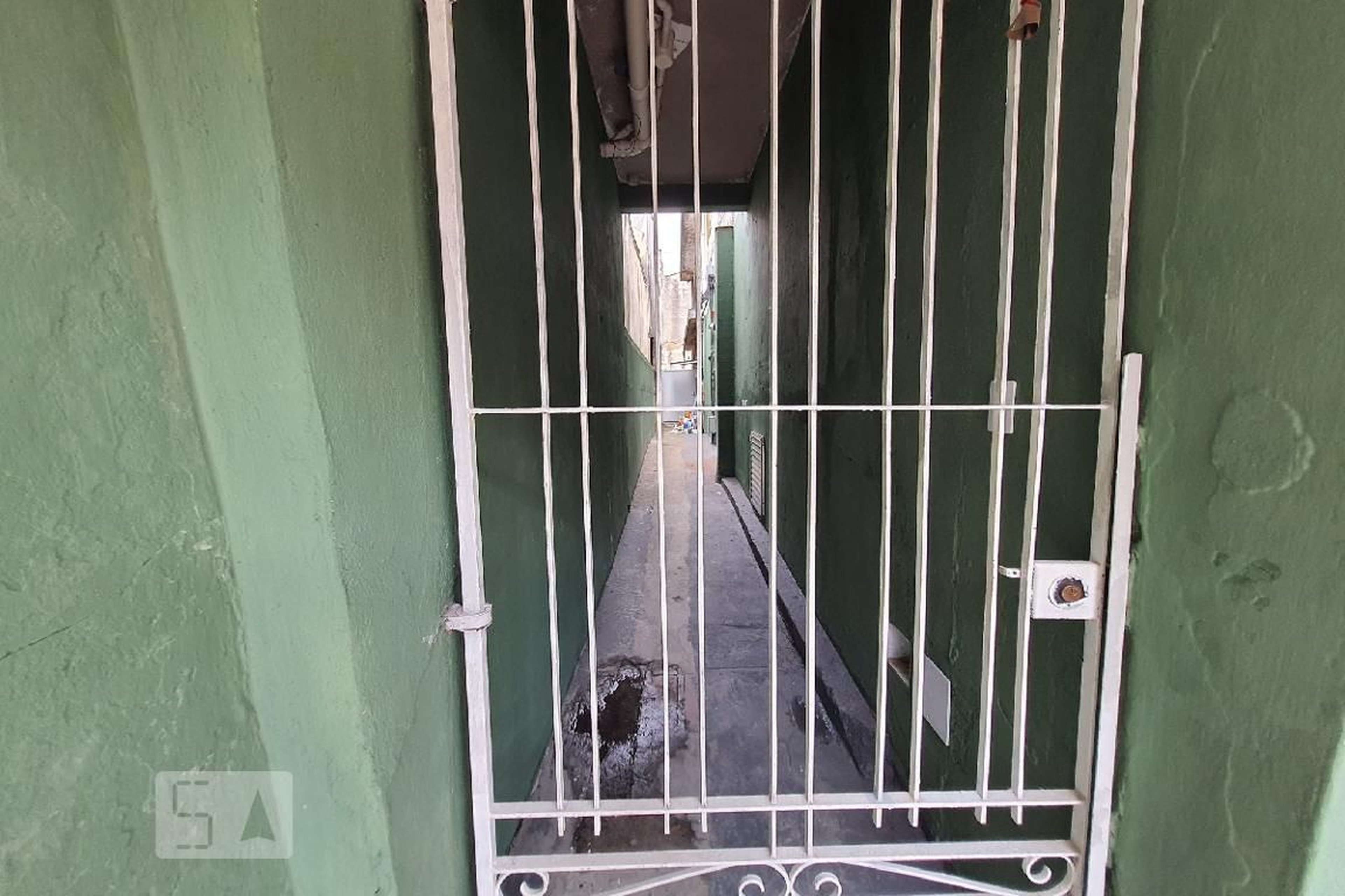 Hall de Entrada - null