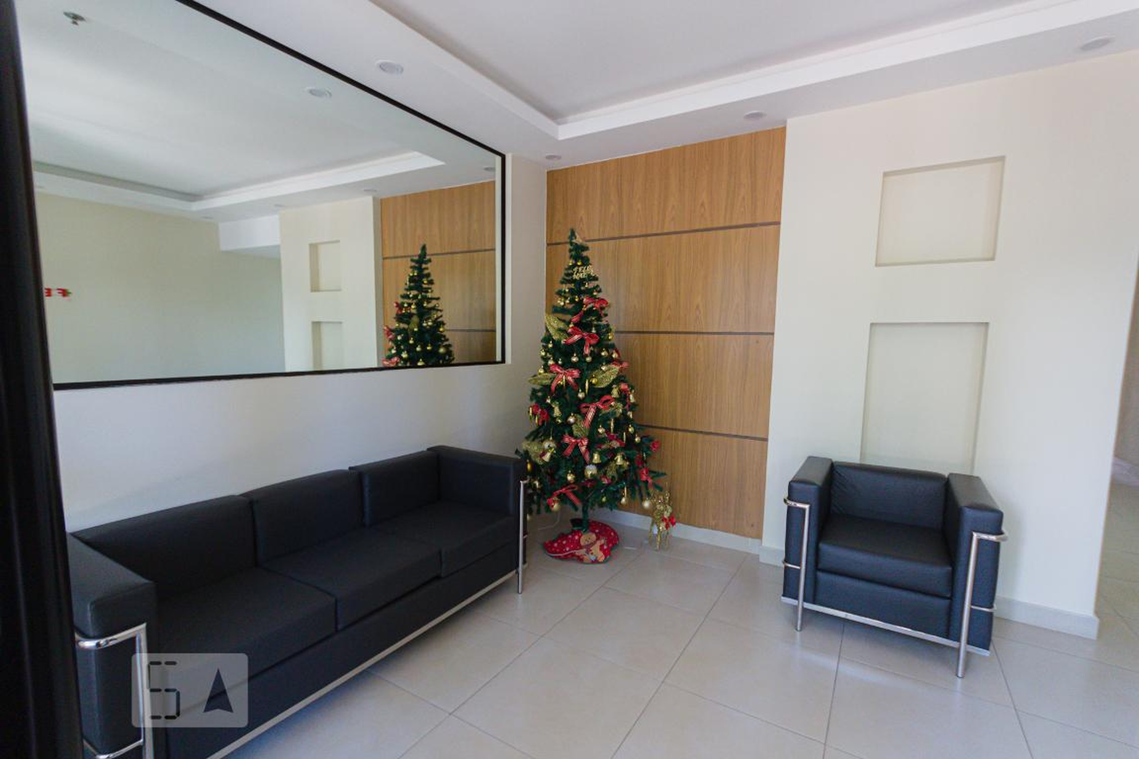 Hall - Villas da Barra