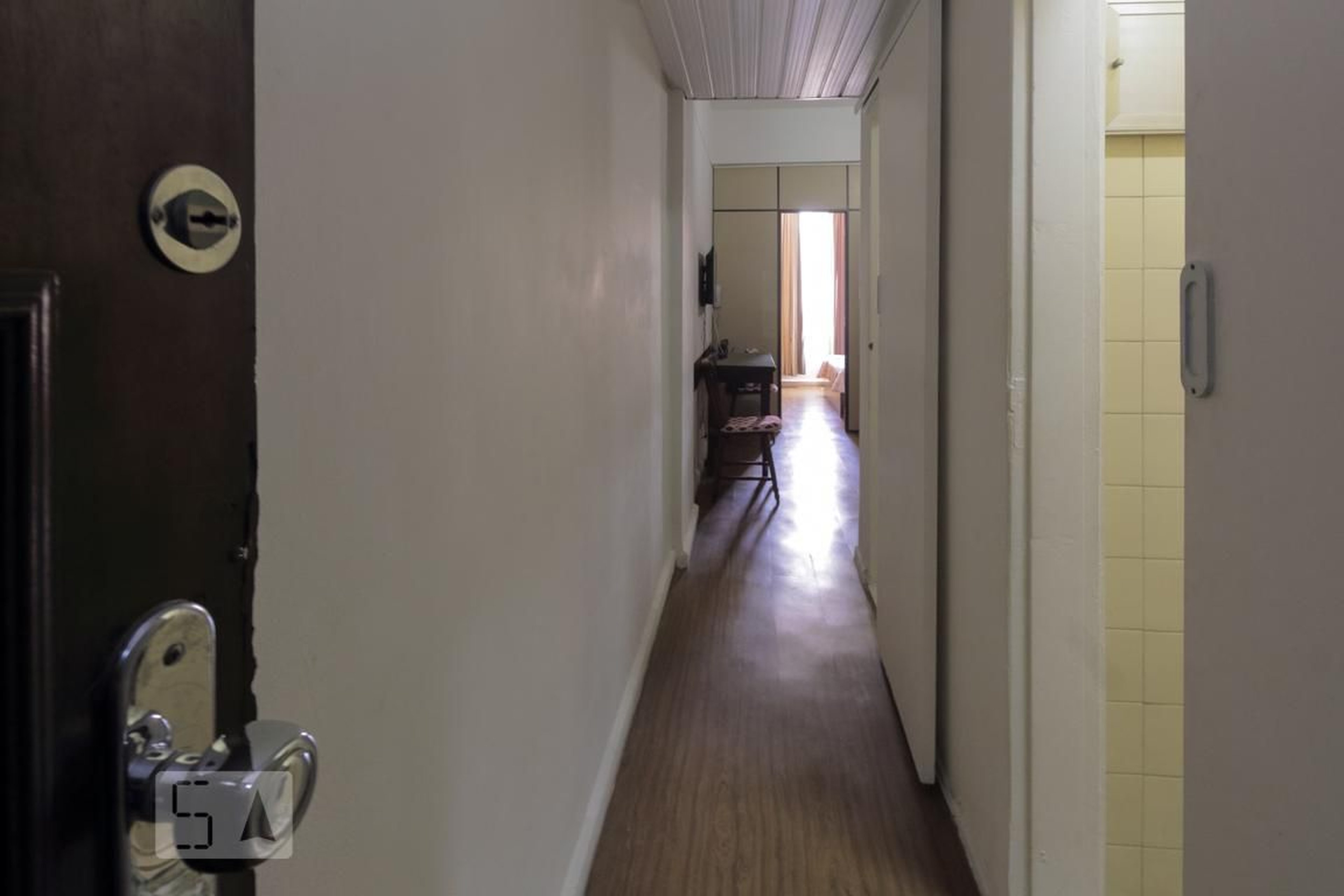 Hall de Entrada - Rio Copacabana