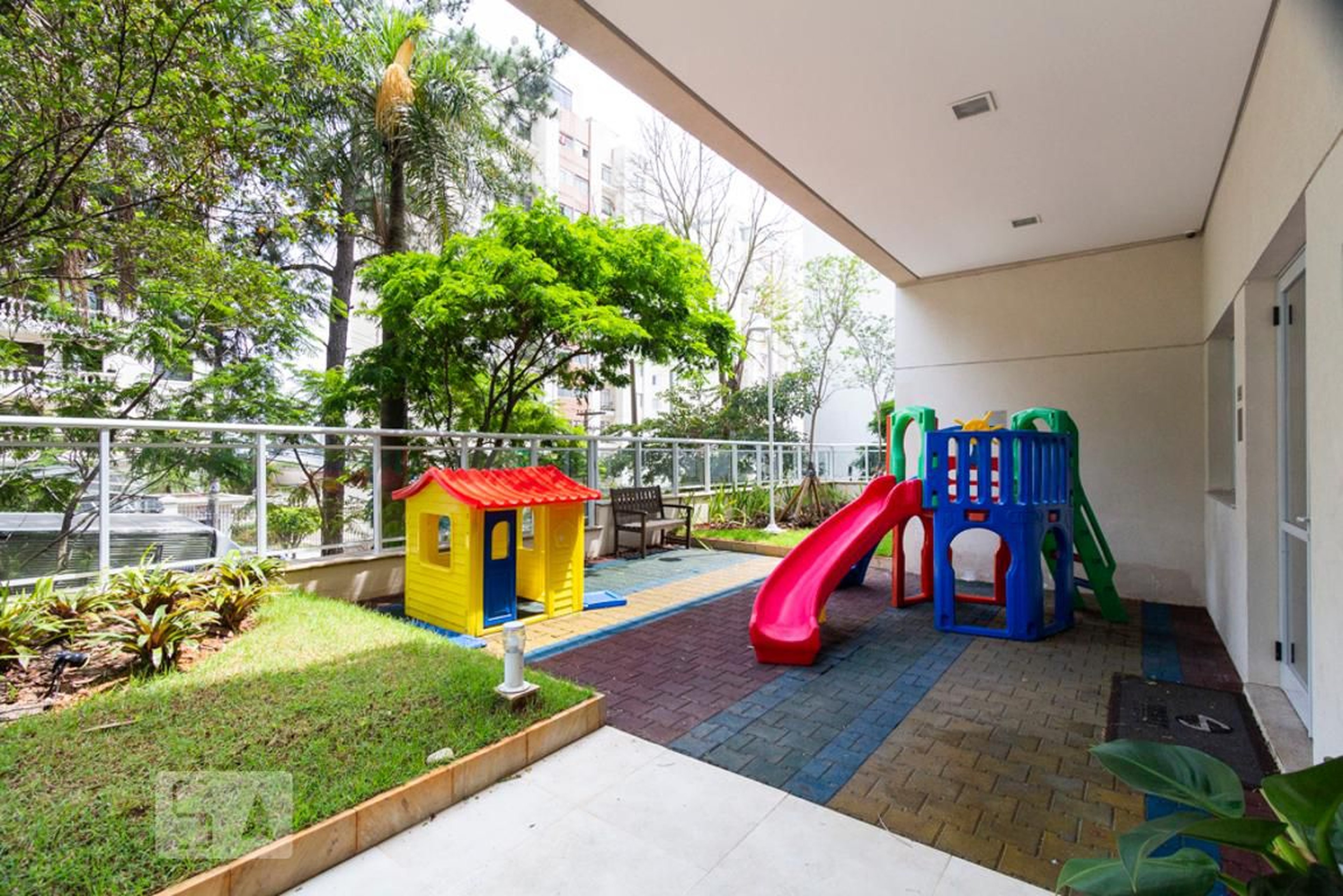 Playground - 