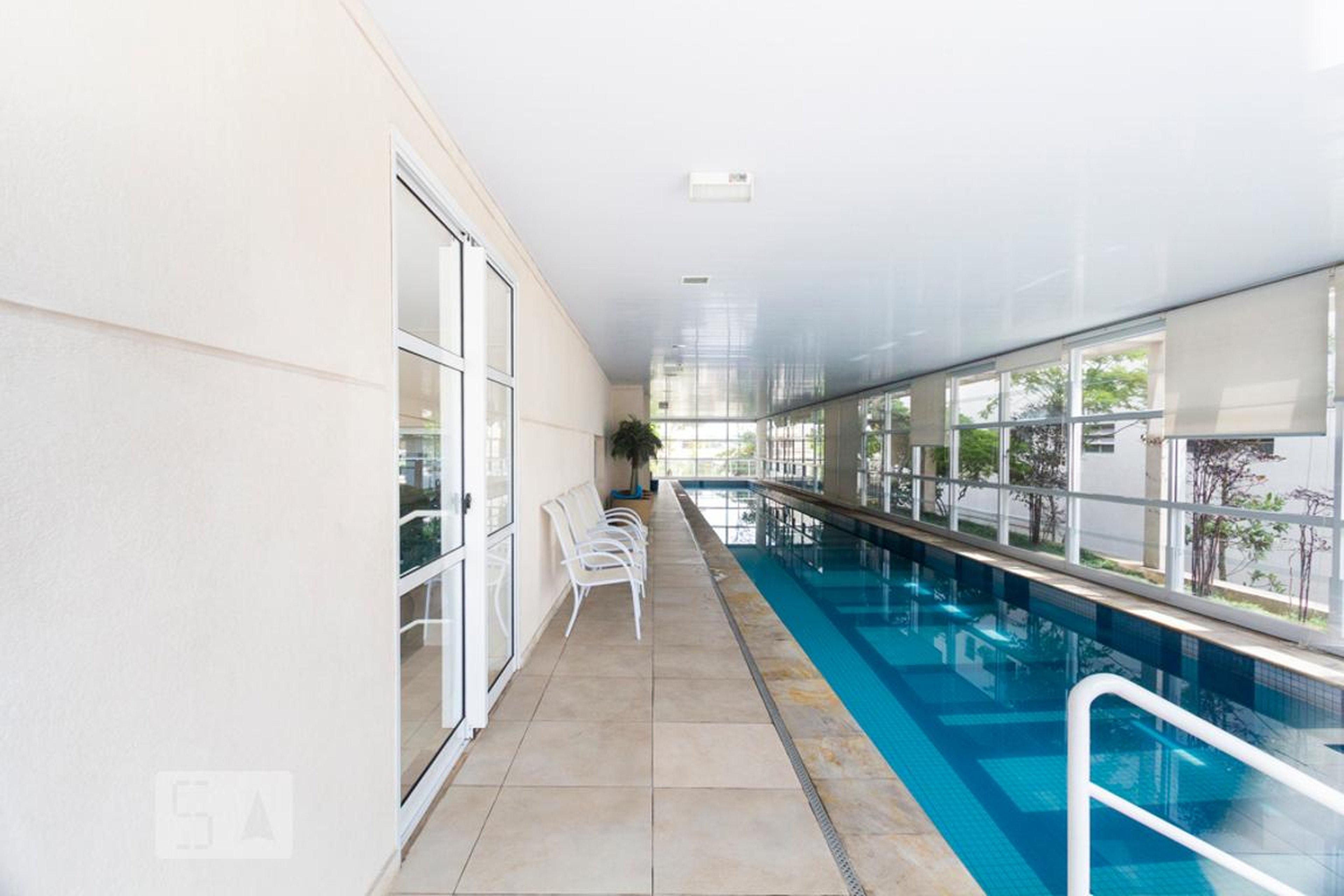 Piscina - 