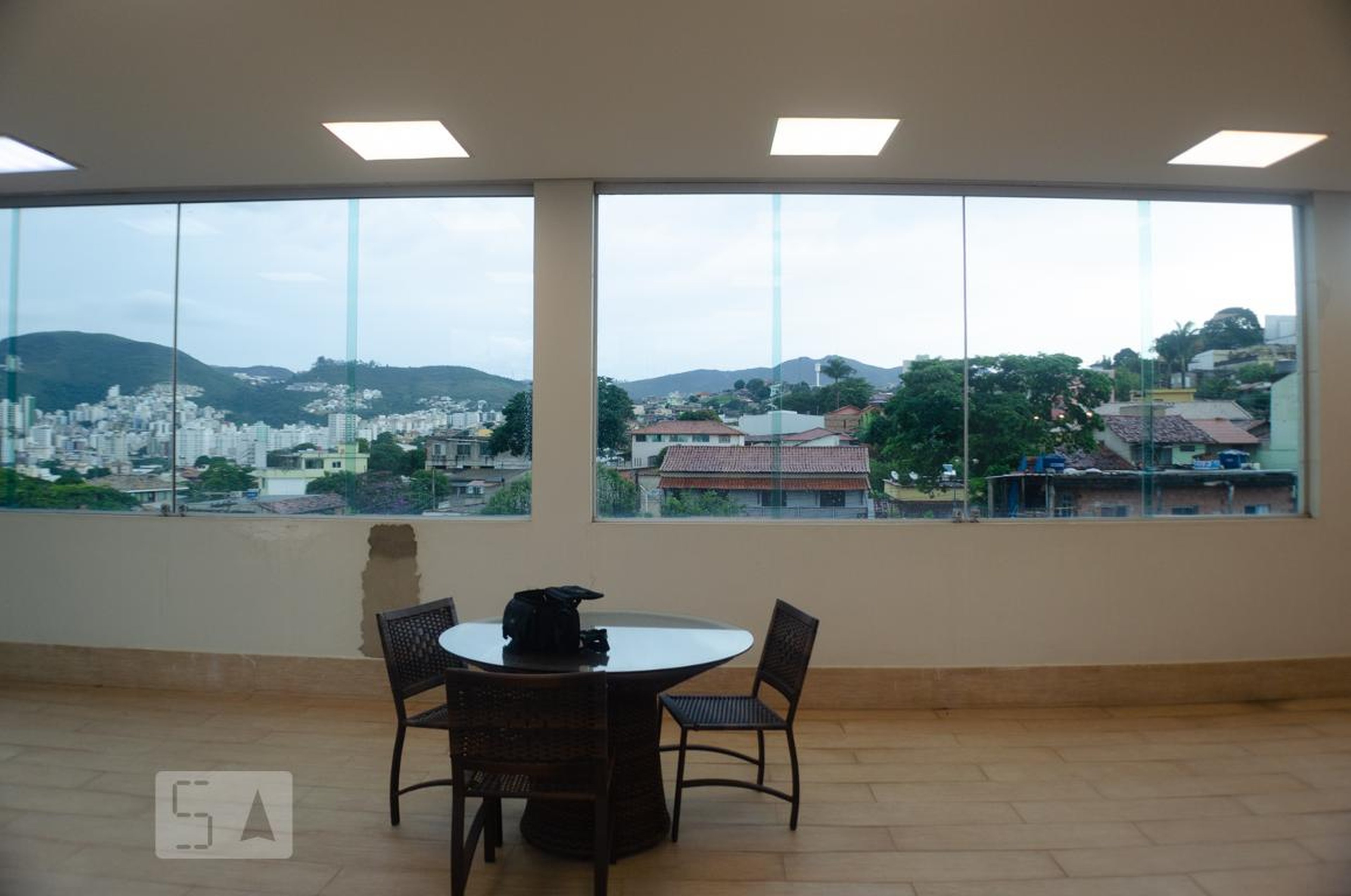 Salao de Festa - 