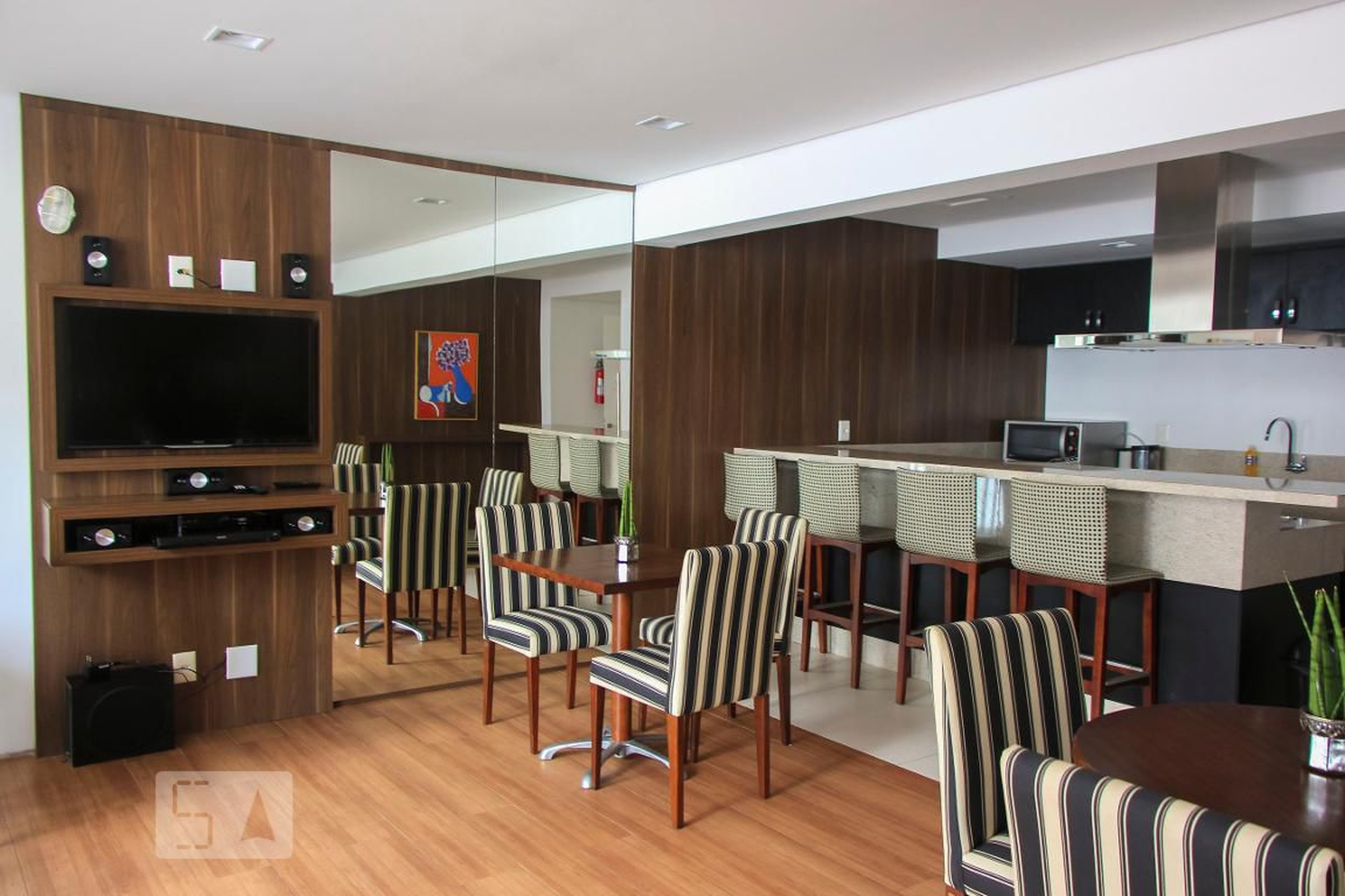 Espaço Gourmet - Elza Momm