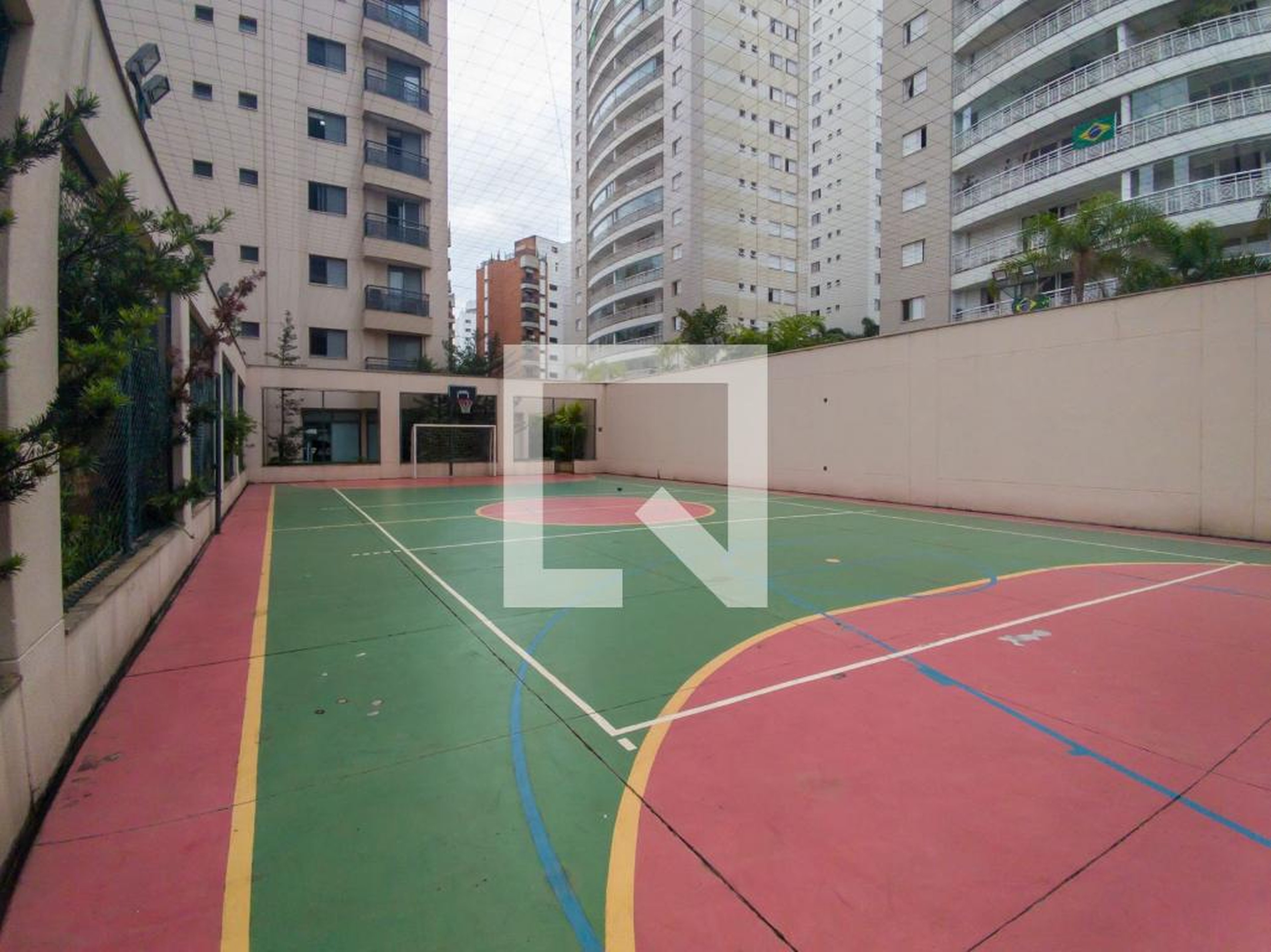 Quadra - Spazio Vernice