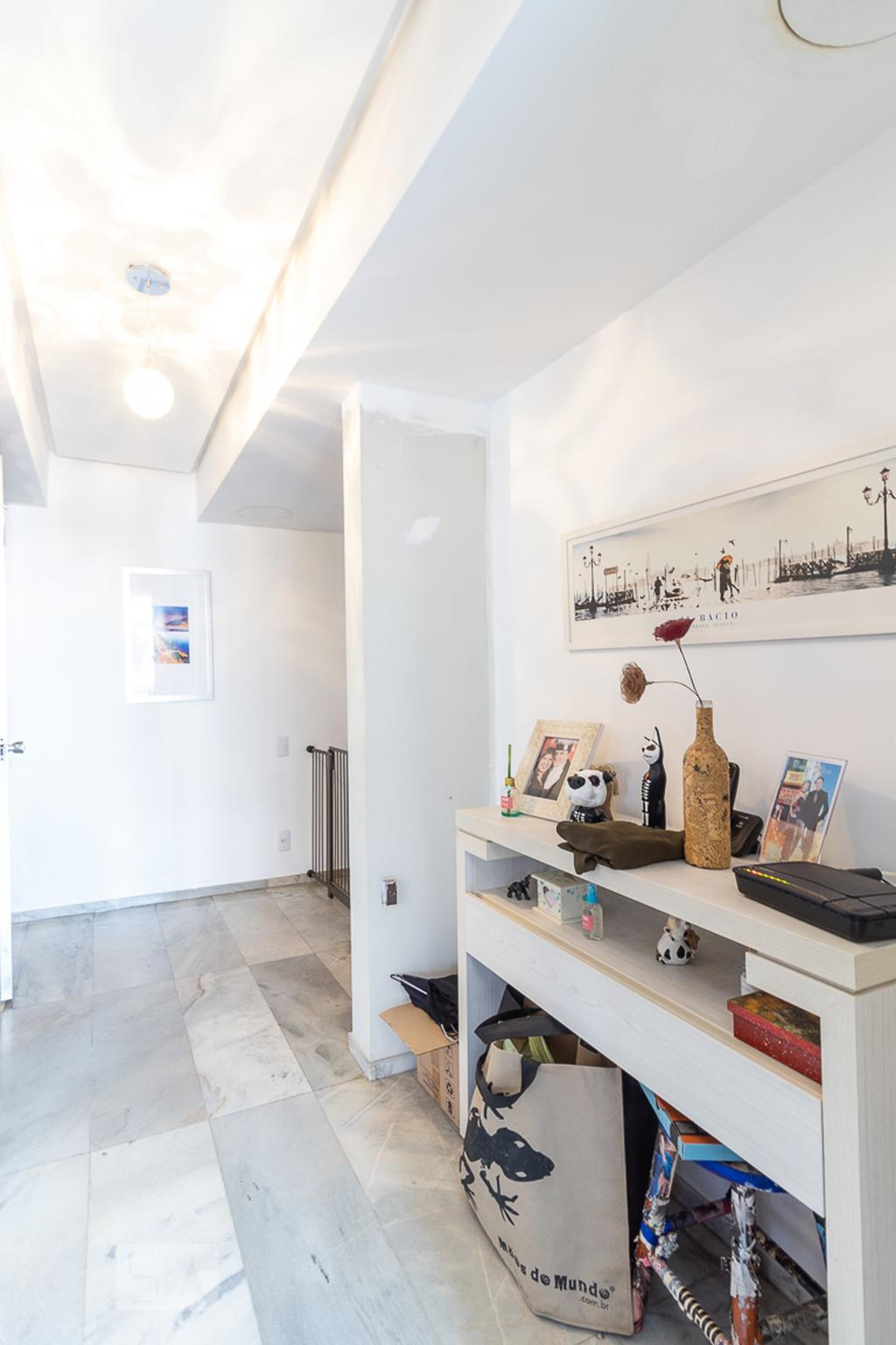 Hall - Edifício New