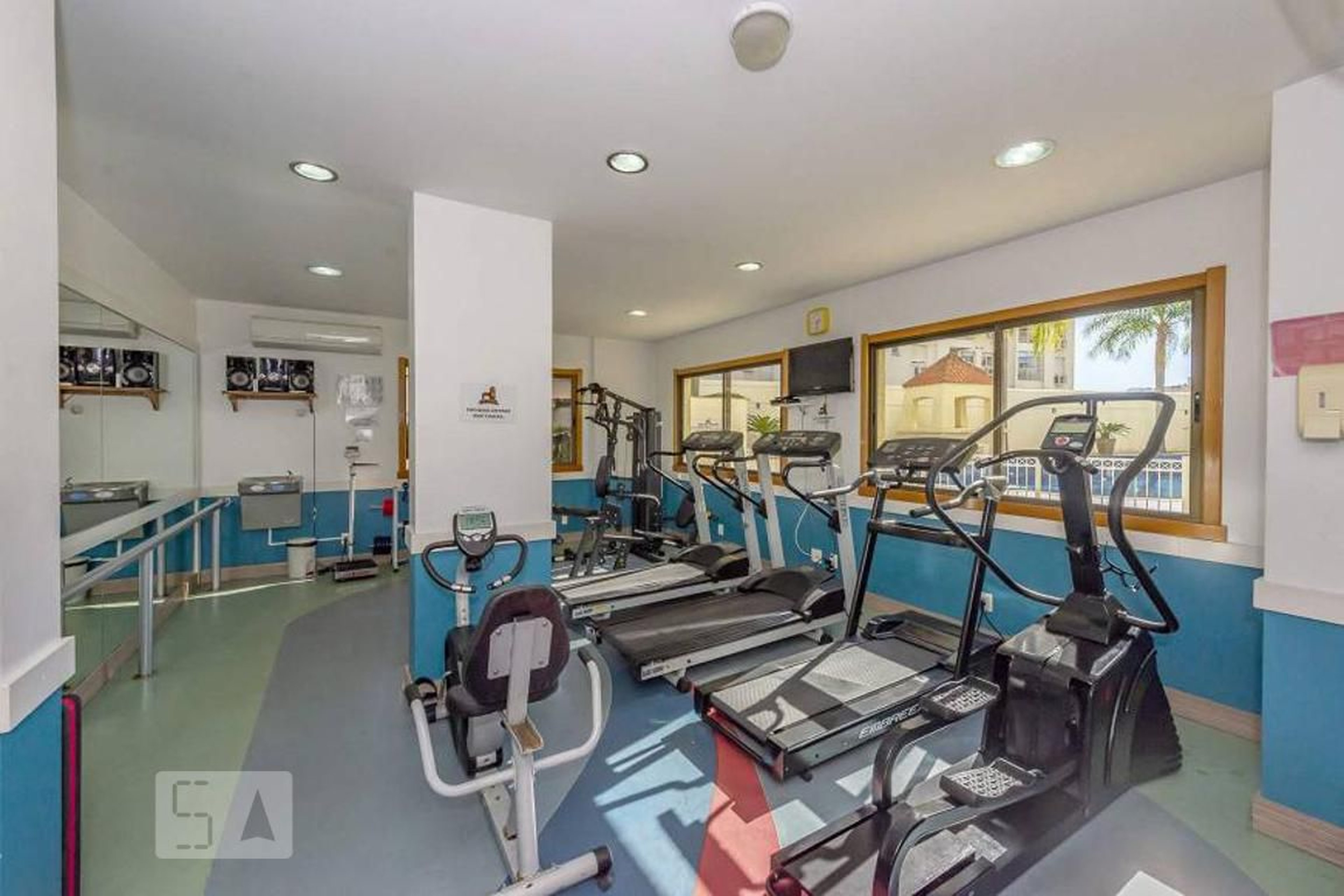 Academia - Santa Monica