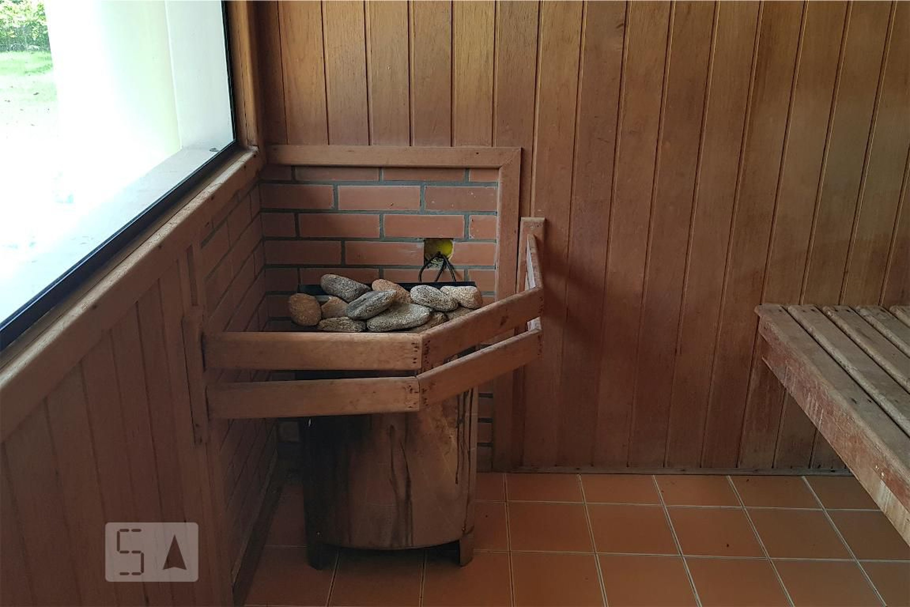 Sauna - 