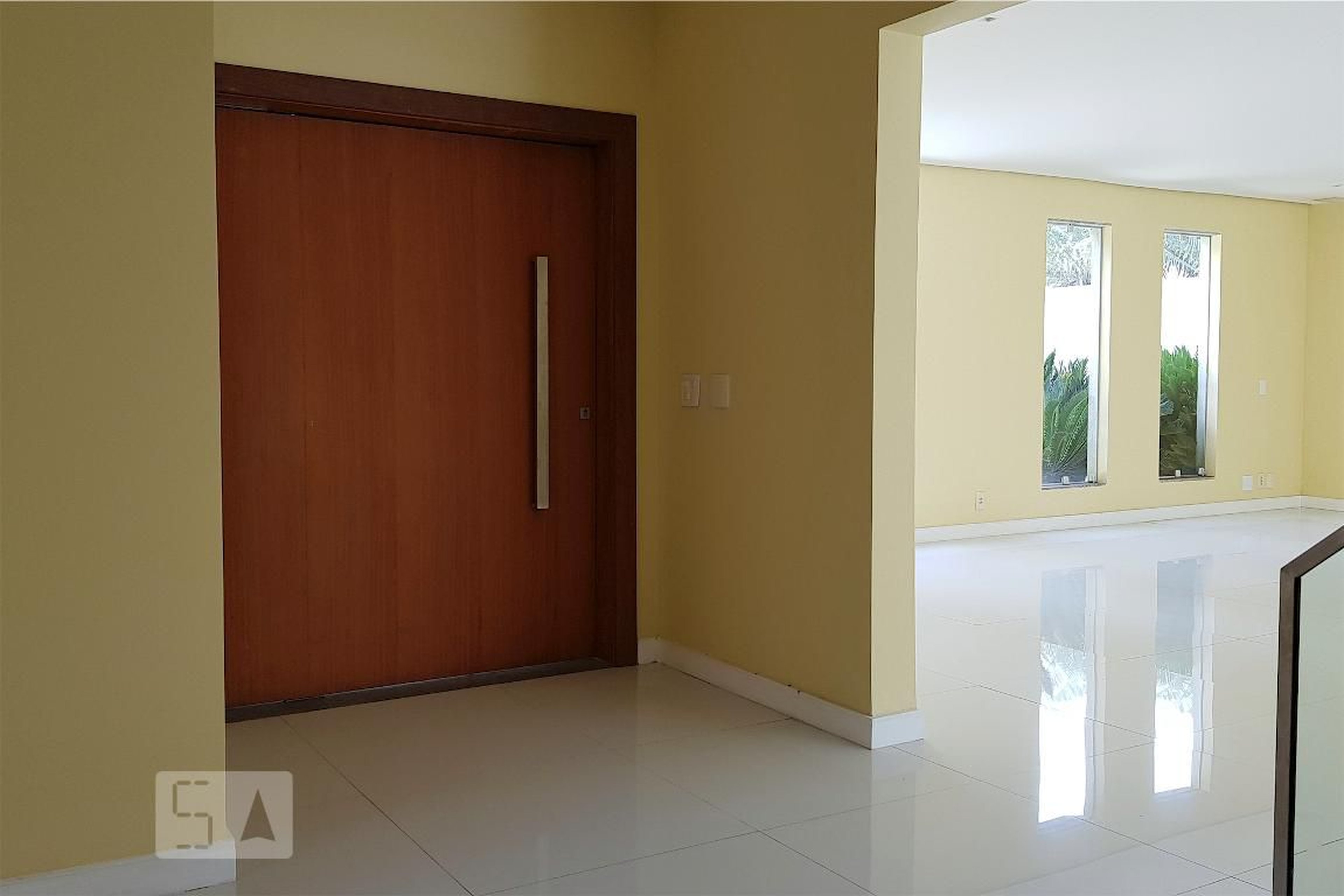 Hall de Entrada - 