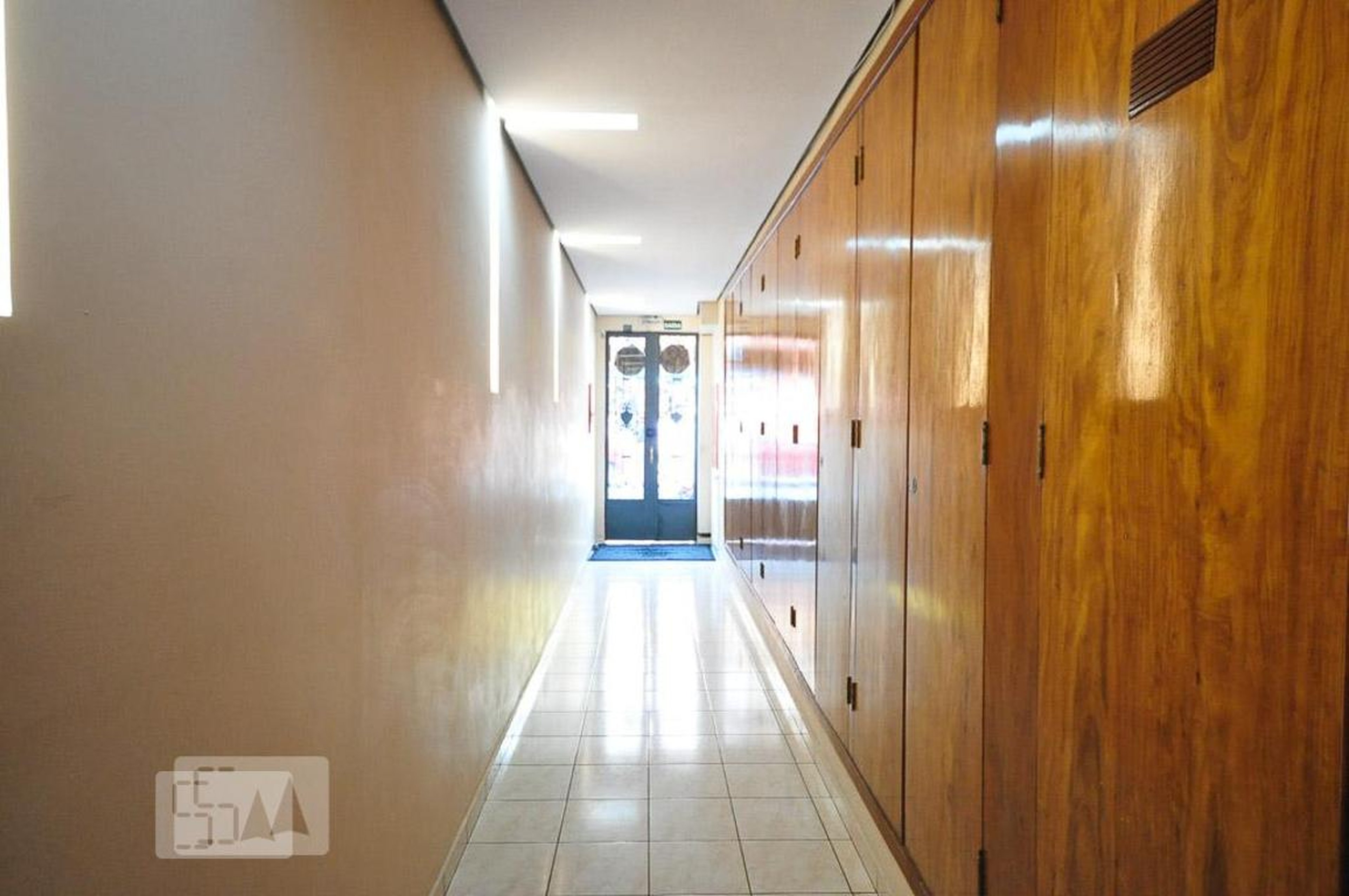 hall social - Pinheiros