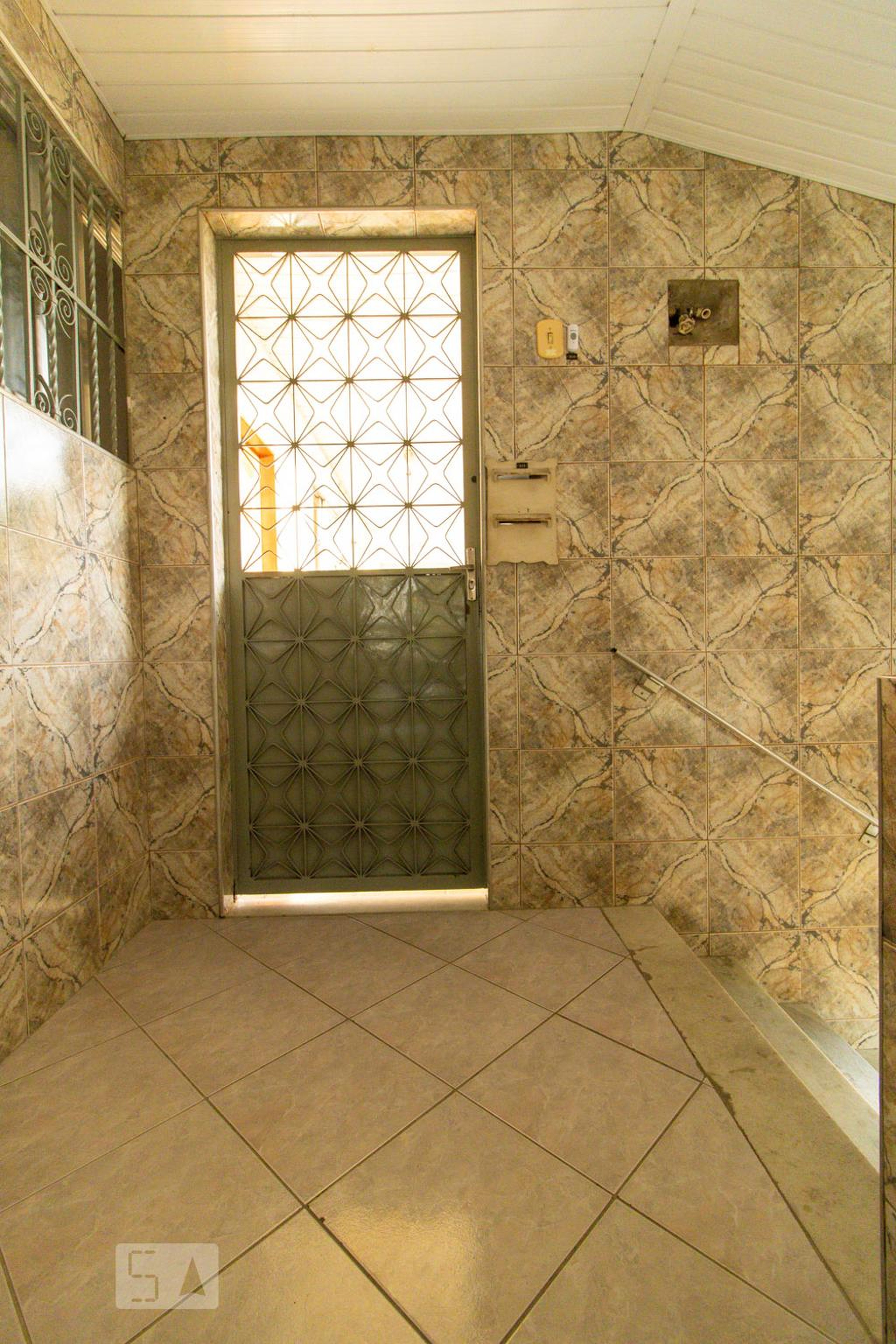 Hall de Entrada - 