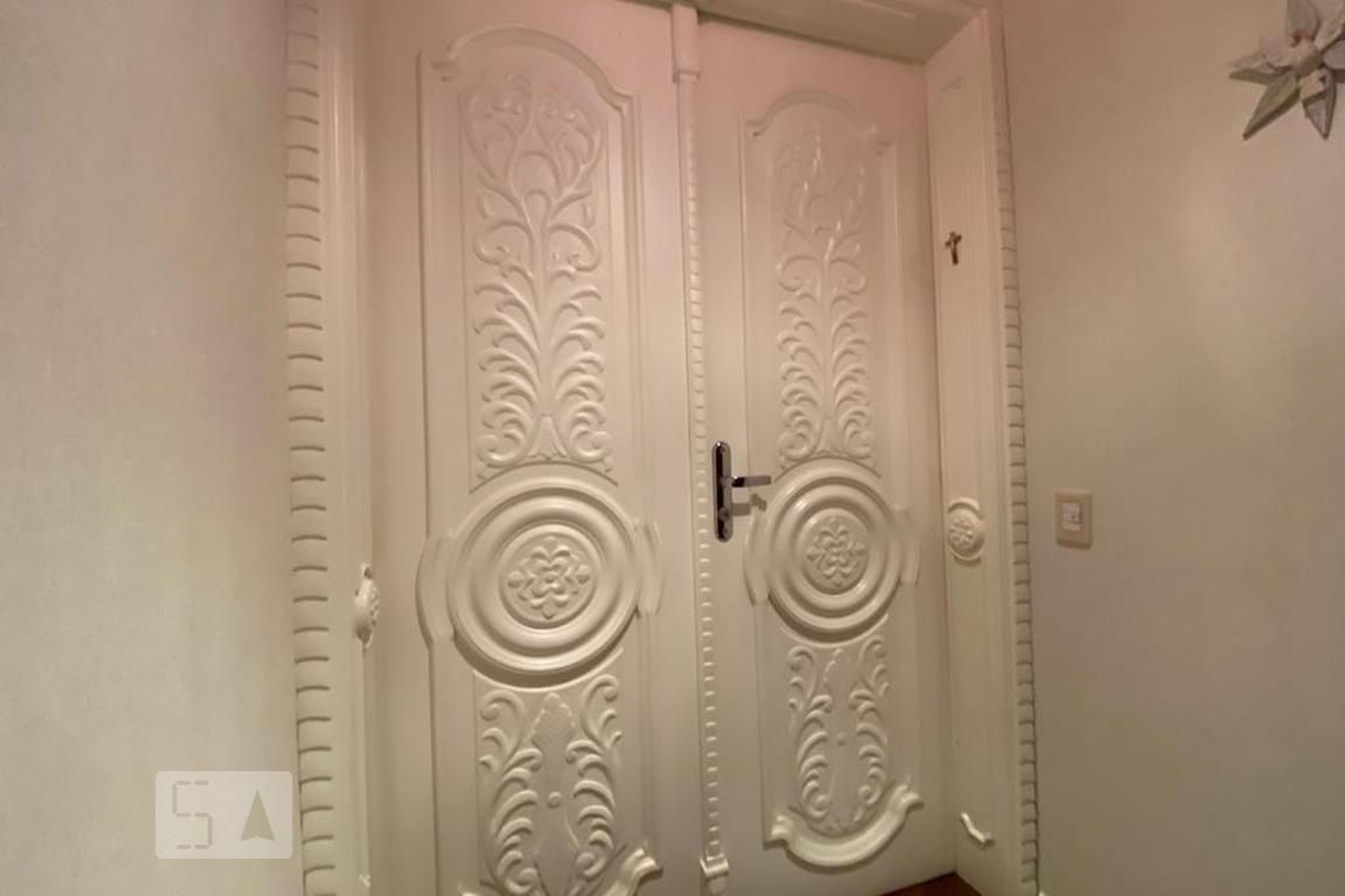 Entrada - Palais Royal