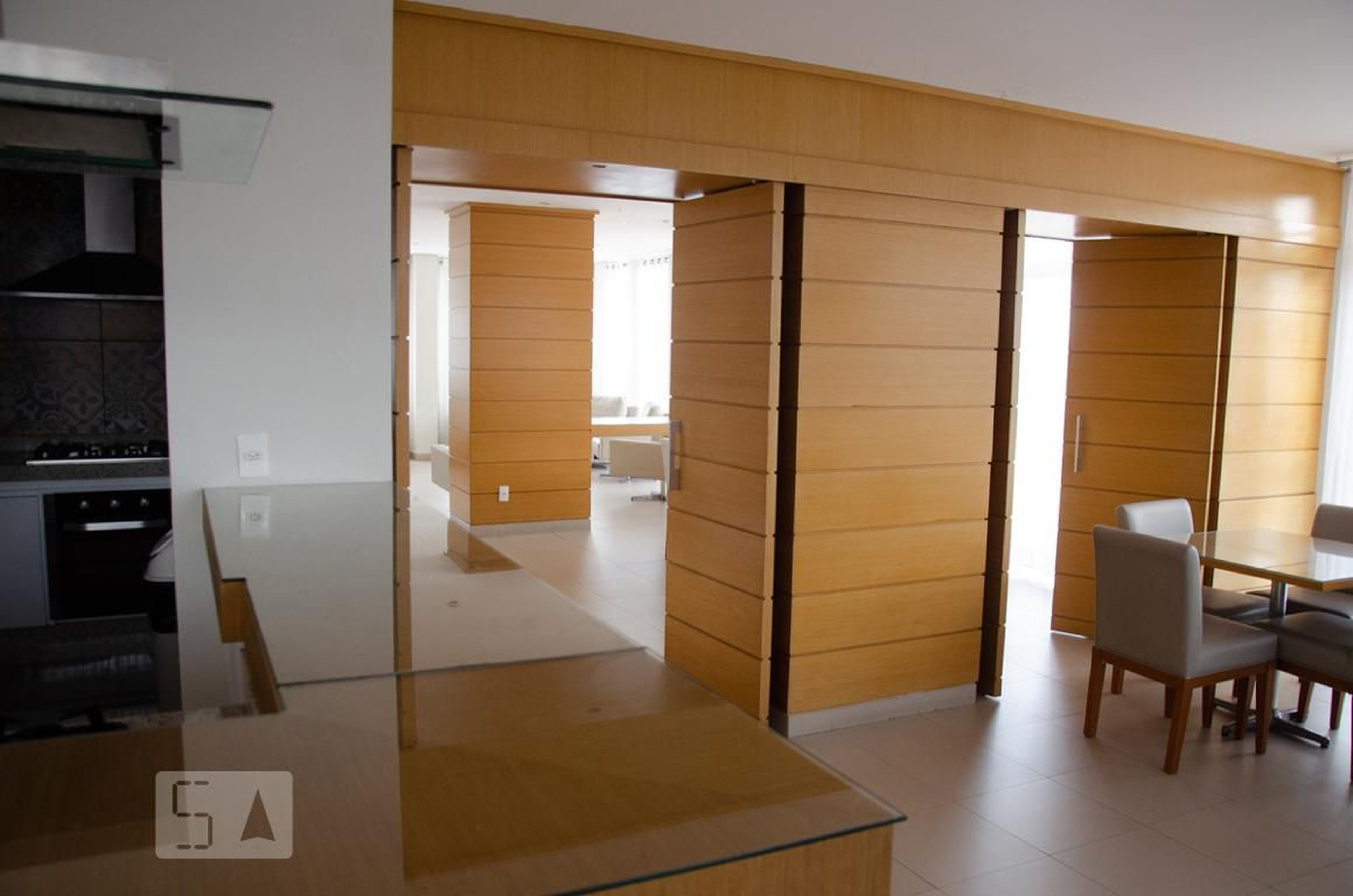 Salão de Festa - Vida Viva Vila Maria